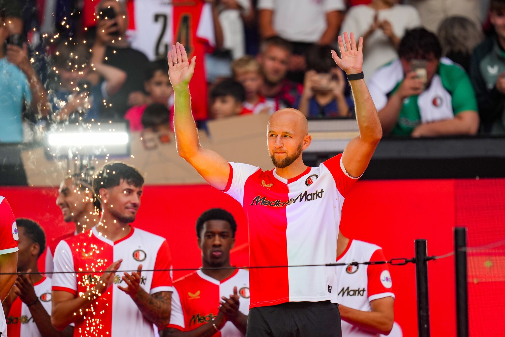 Feyenoord Festival 2025