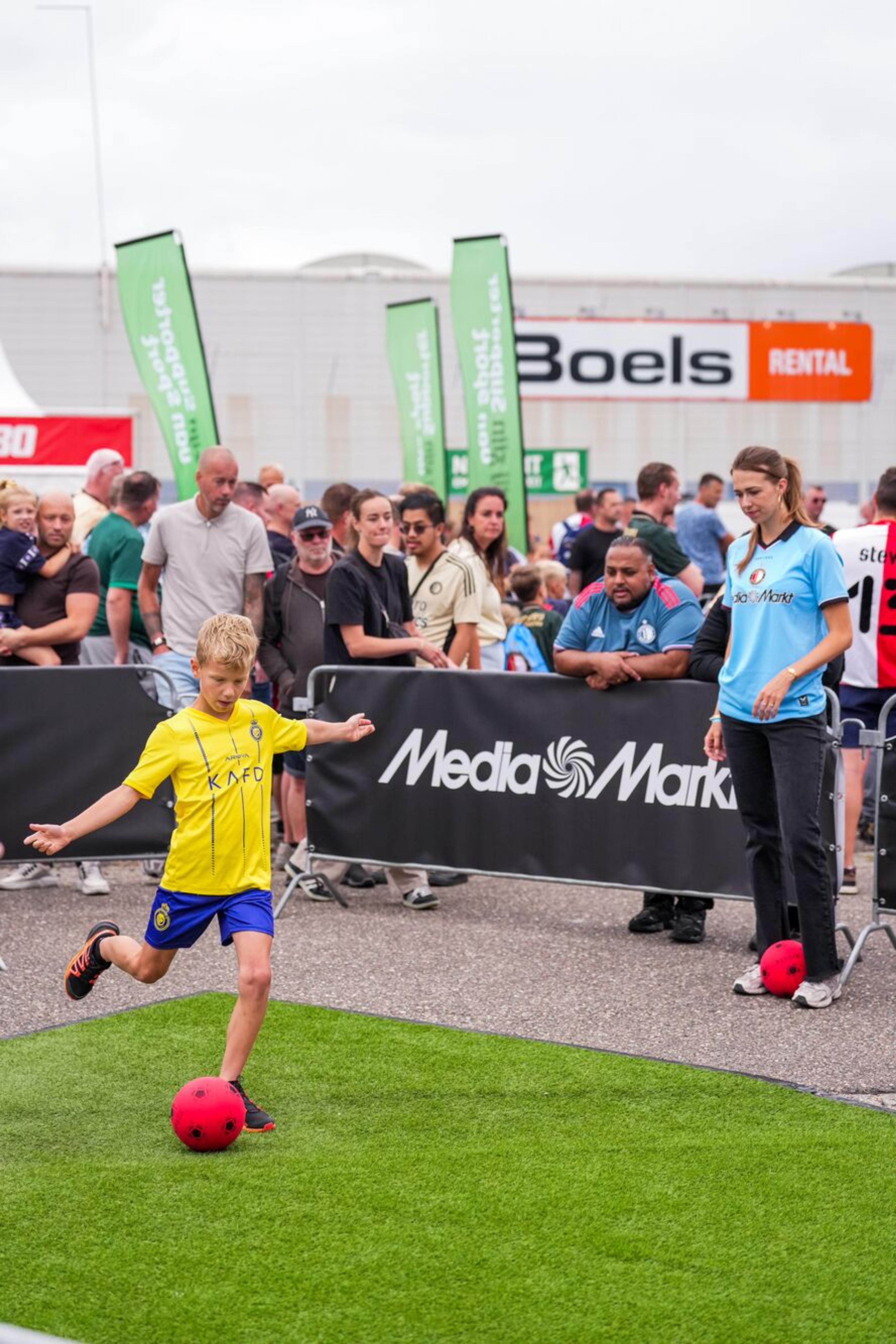 Feyenoord Festival
