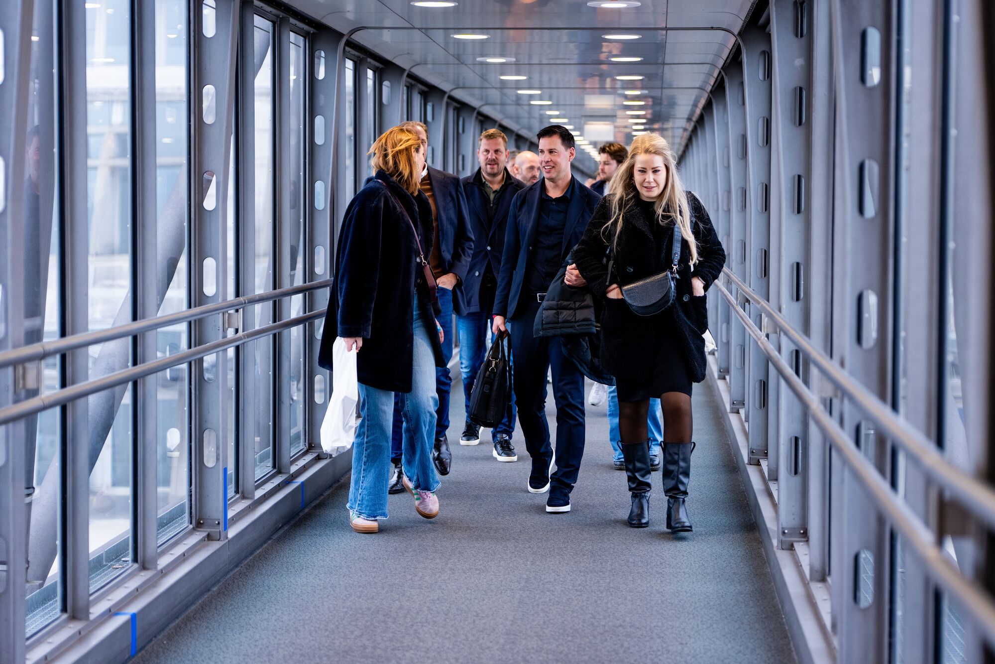 Business reis Stuttgart