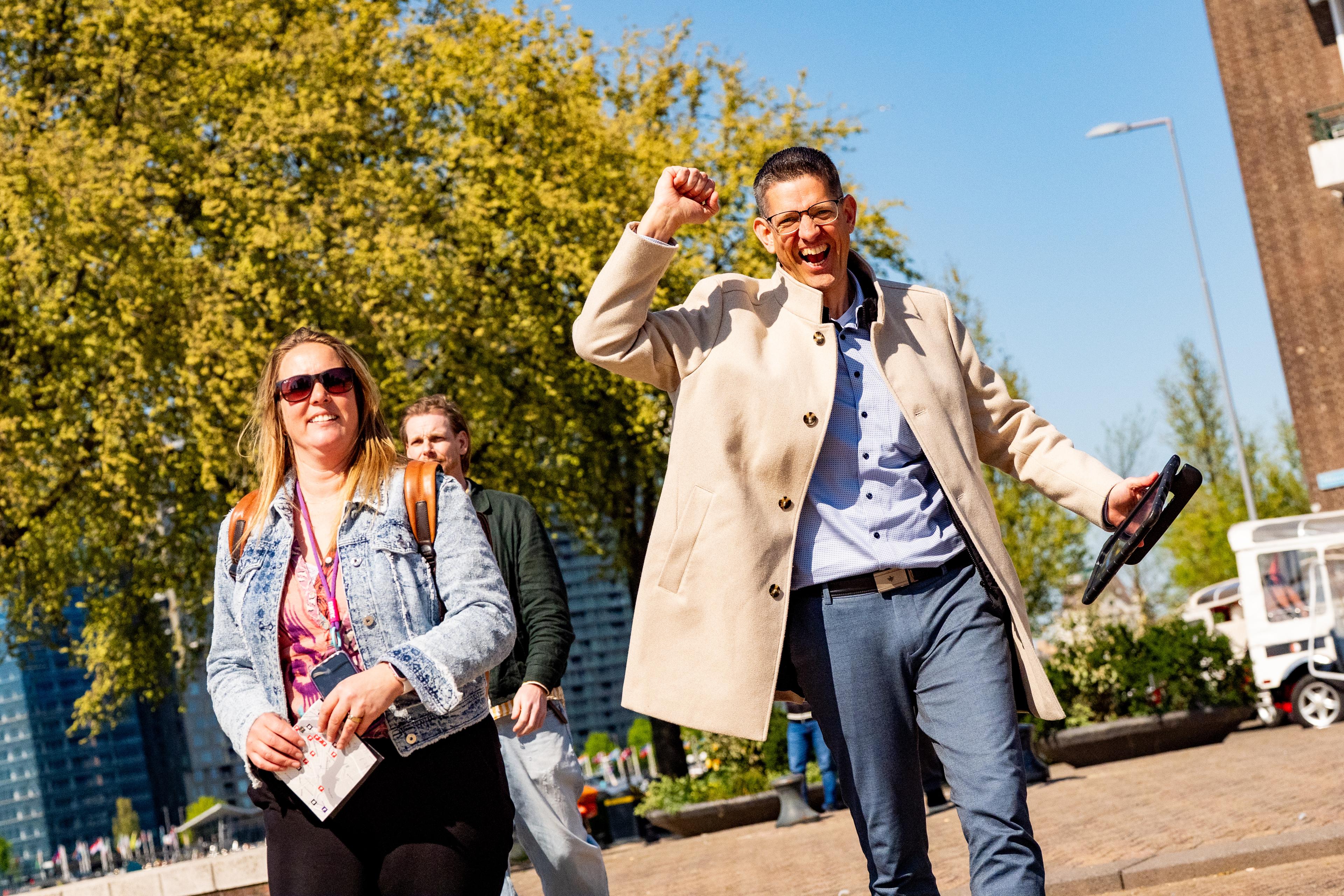 FBC Tuktuk challenge