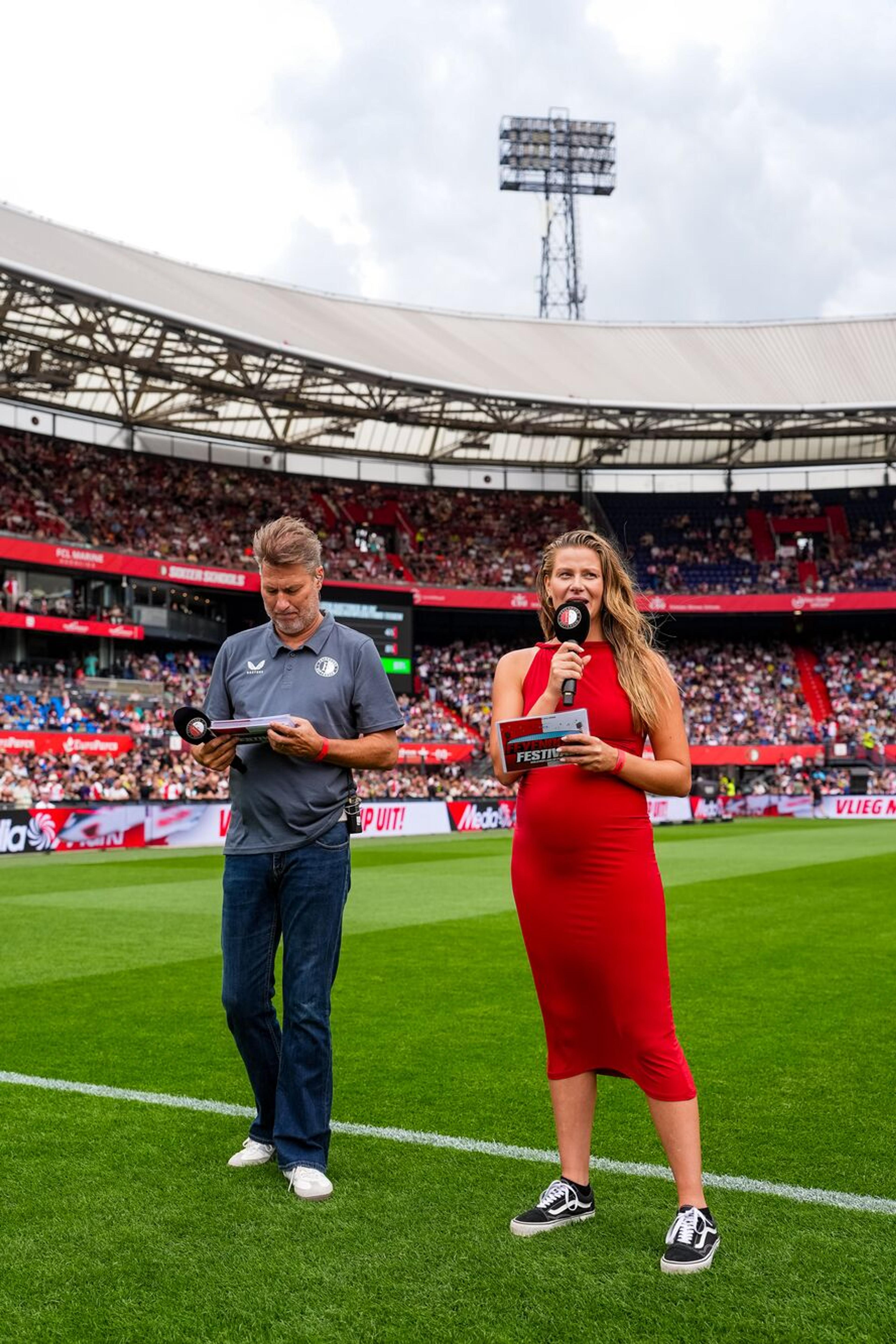 Feyenoord Festival 2025
