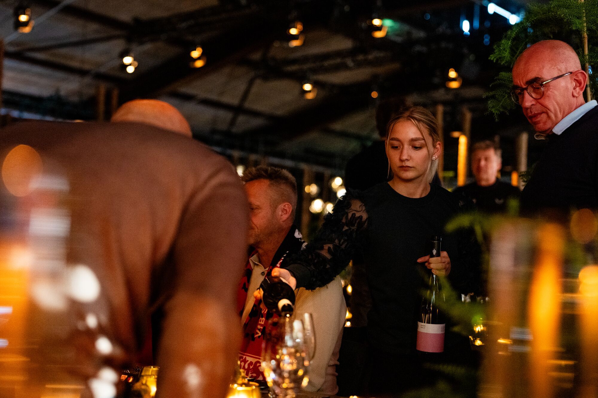 Business reis Stuttgart