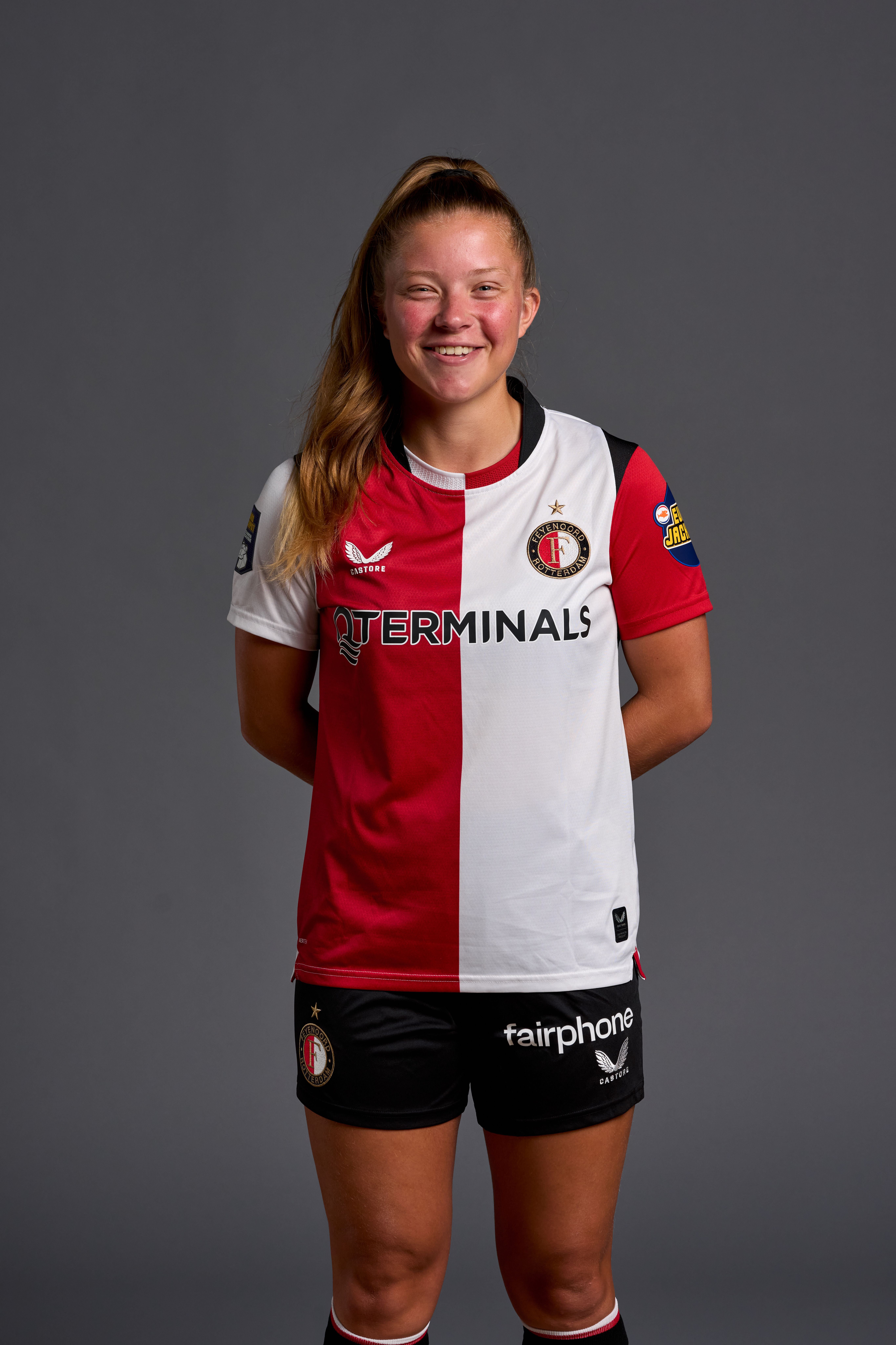 Romée van de Lavoir