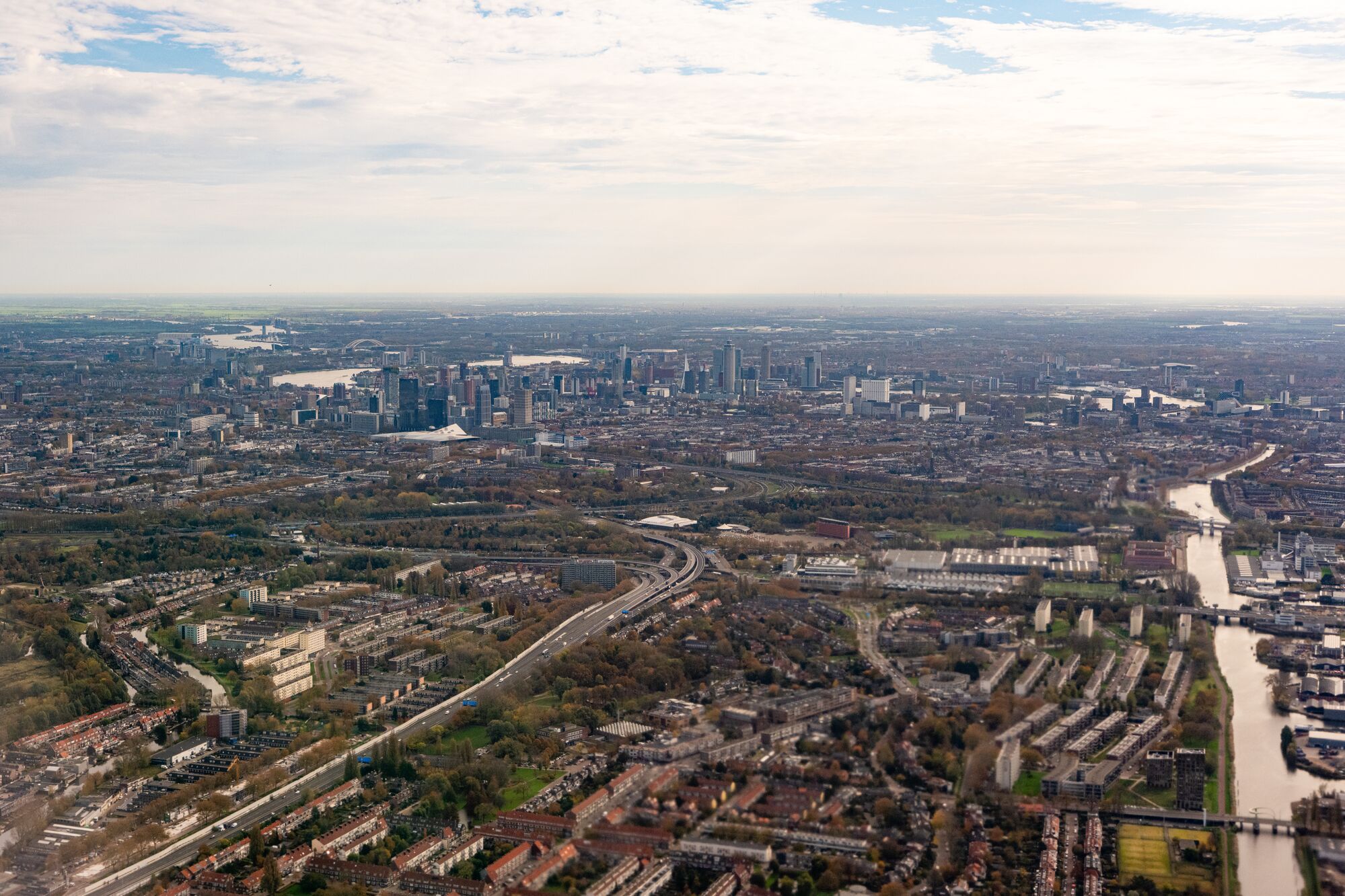 Business reis Stuttgart