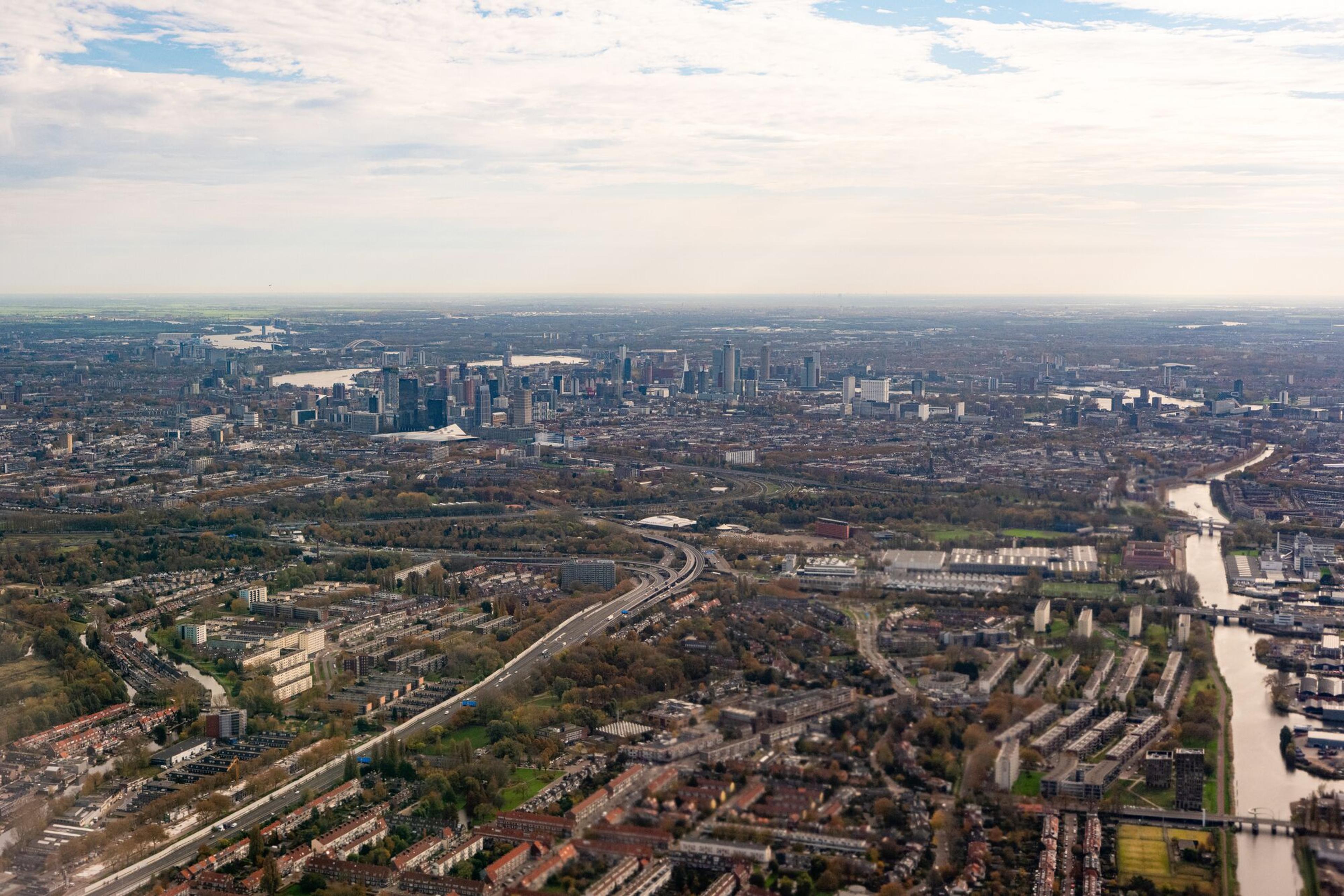 Business reis Stuttgart