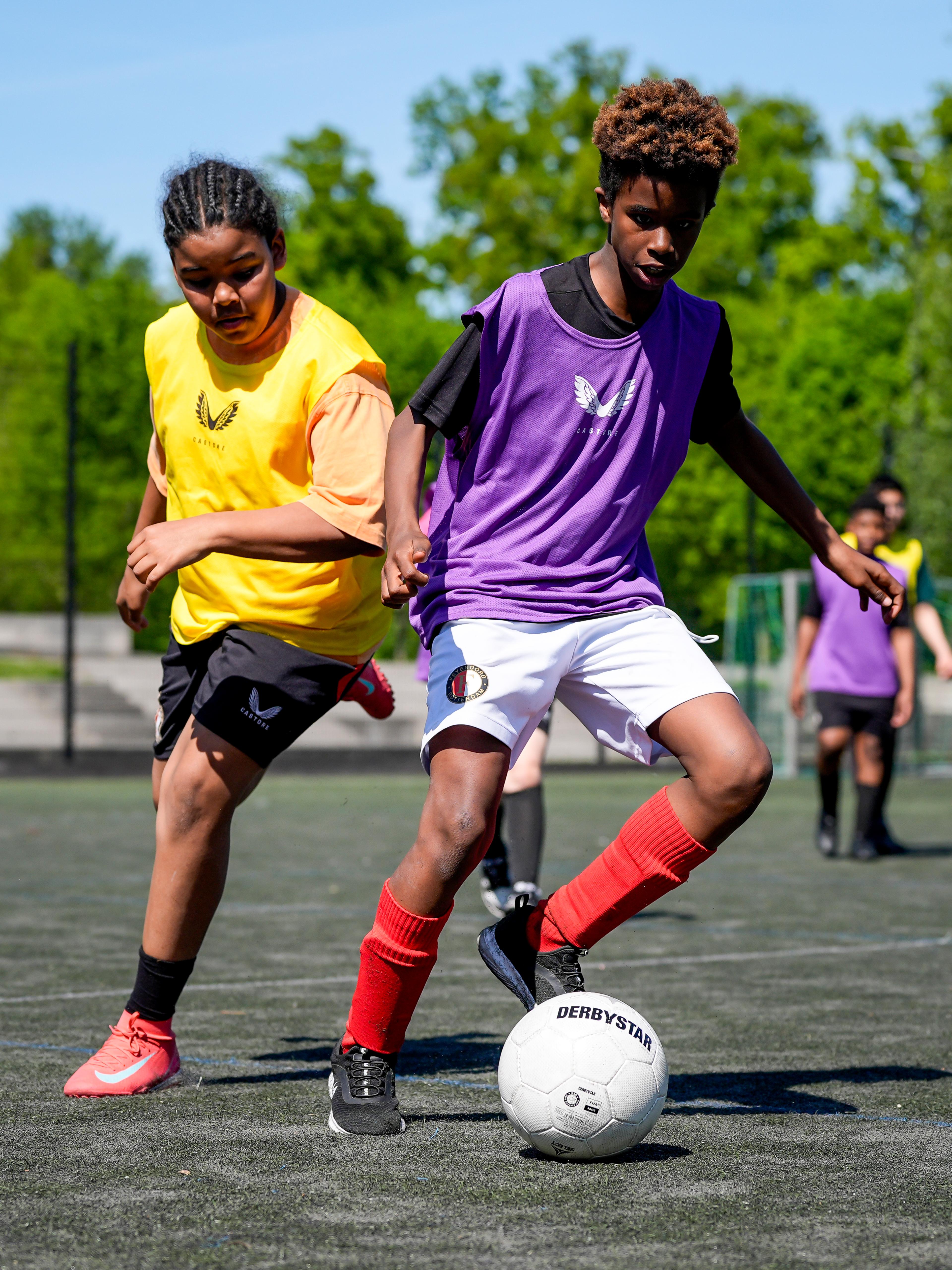 Sportdag