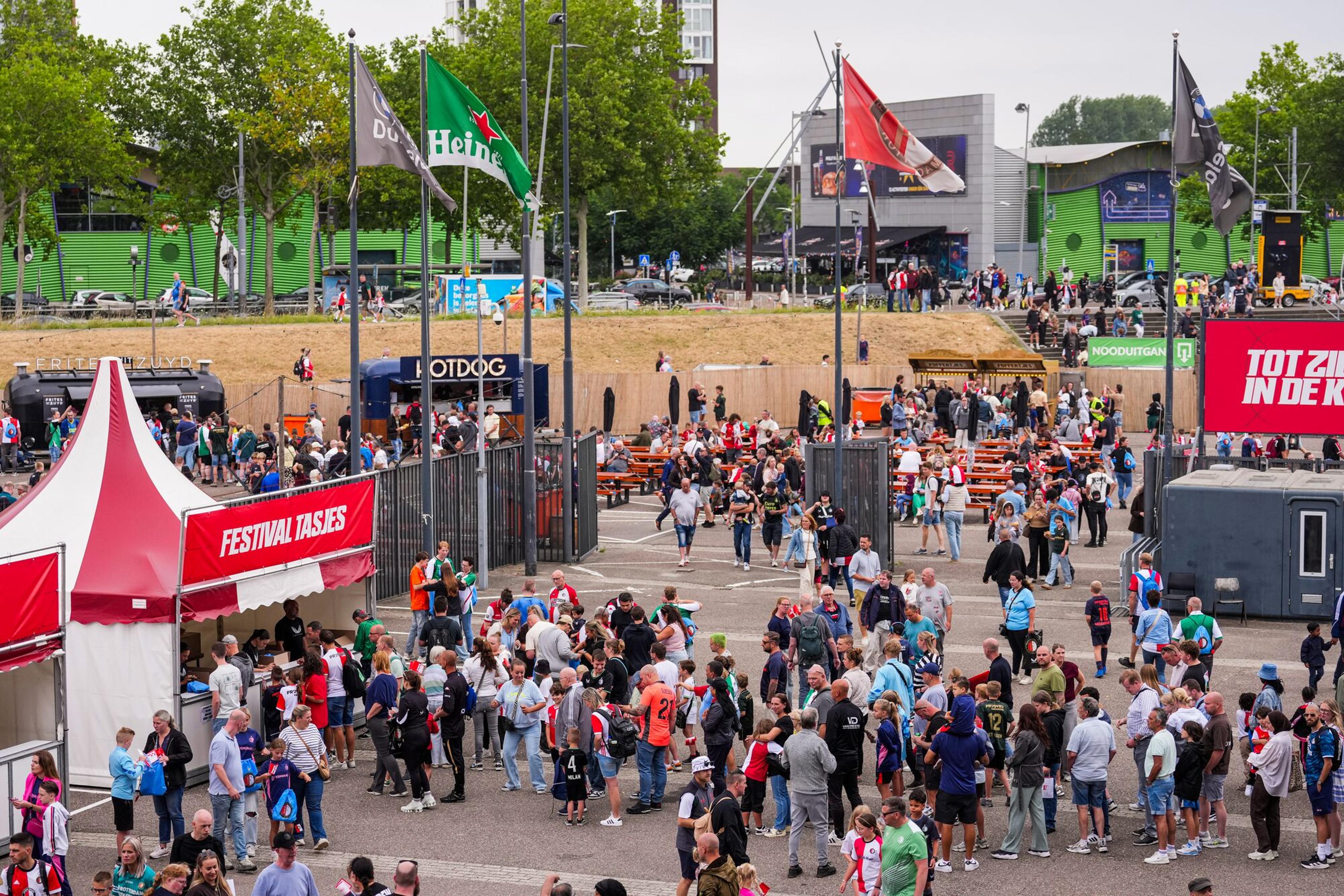 Feyenoord Festival