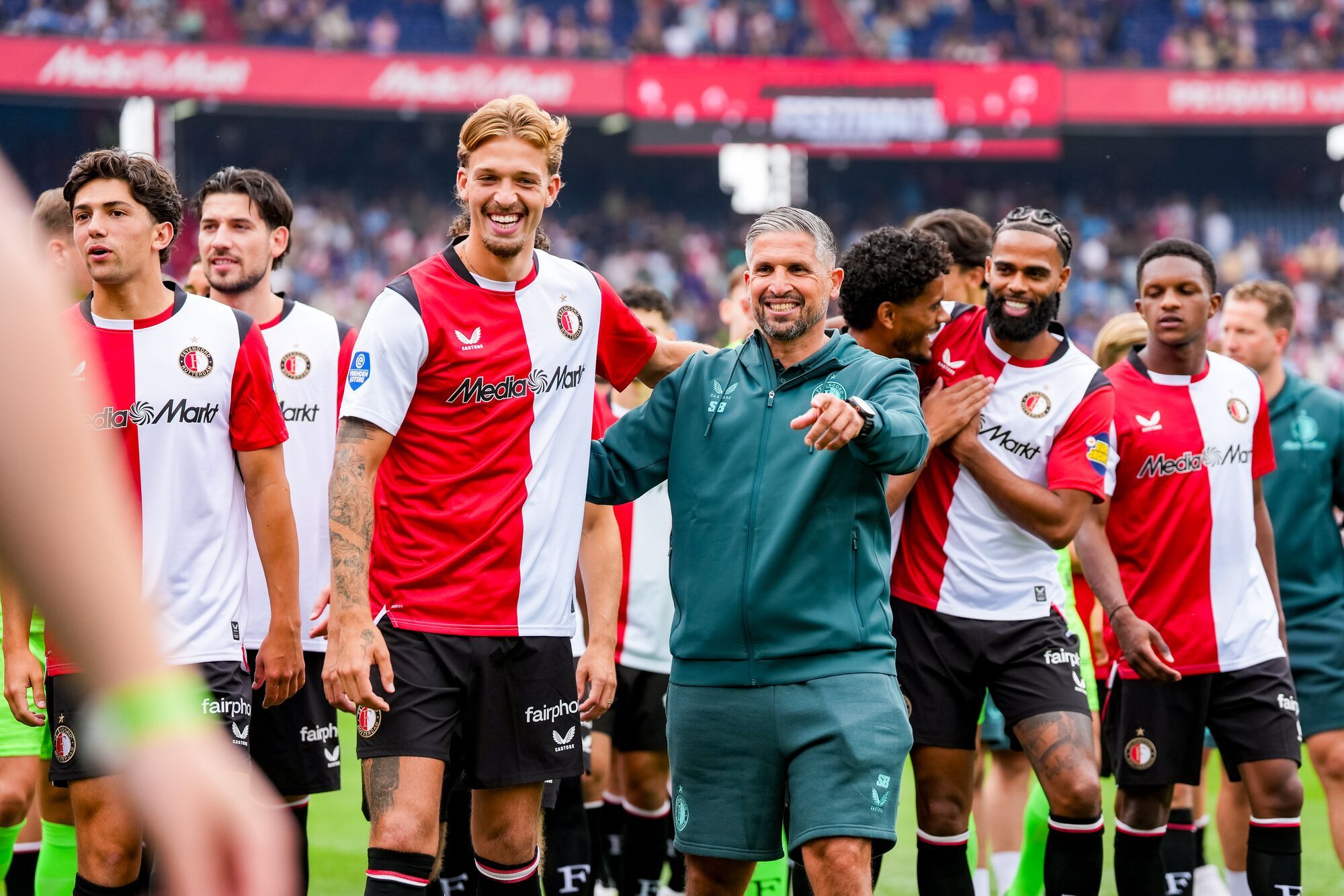 Feyenoord Festival