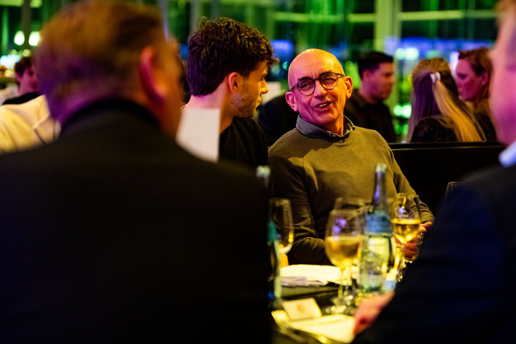 Business reis Stuttgart