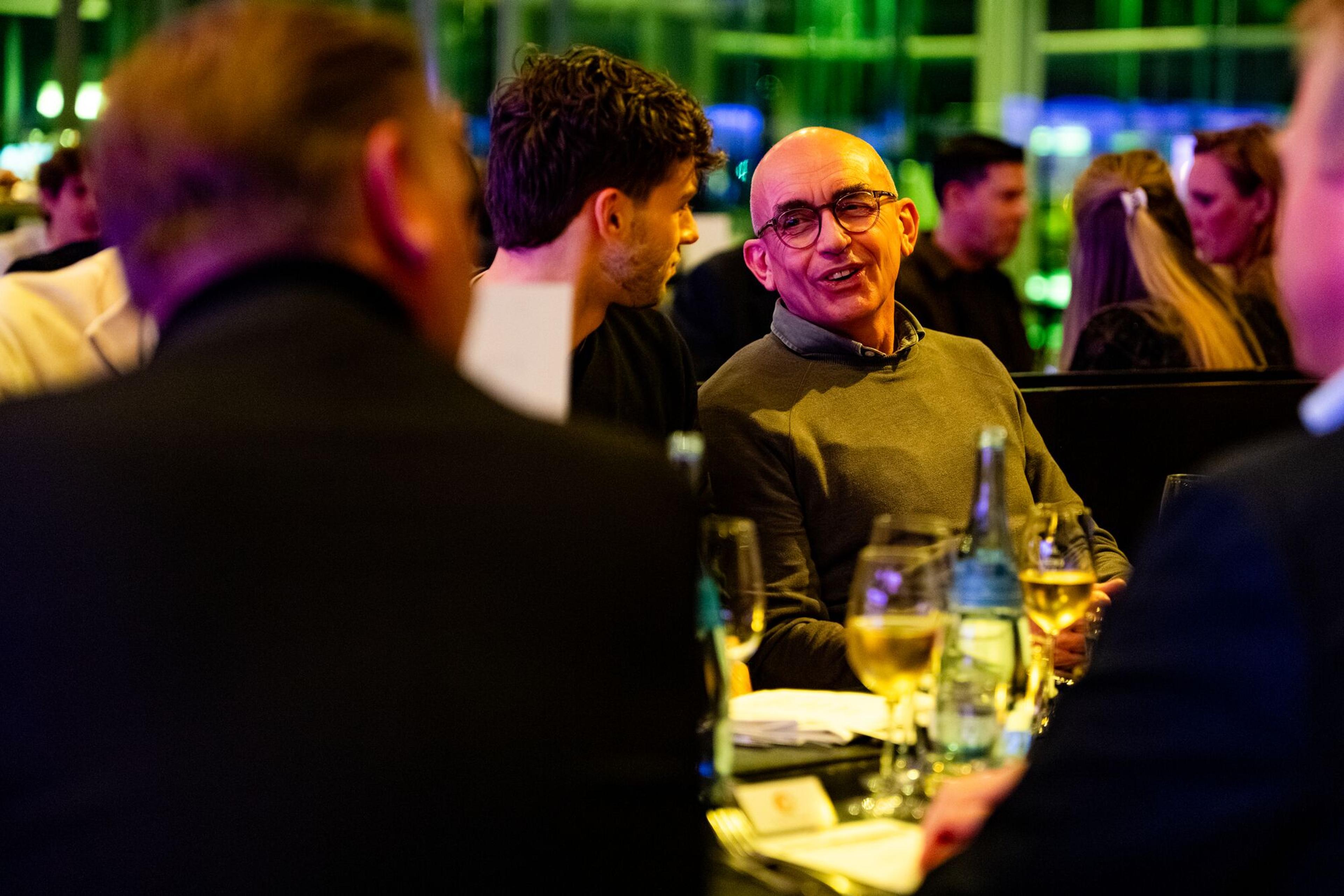 Business reis Stuttgart