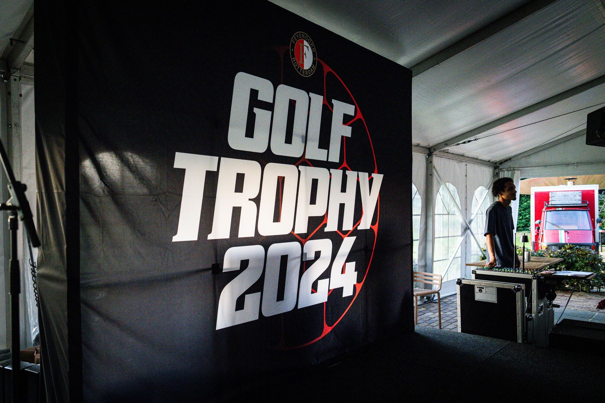 Golf Trophy '24