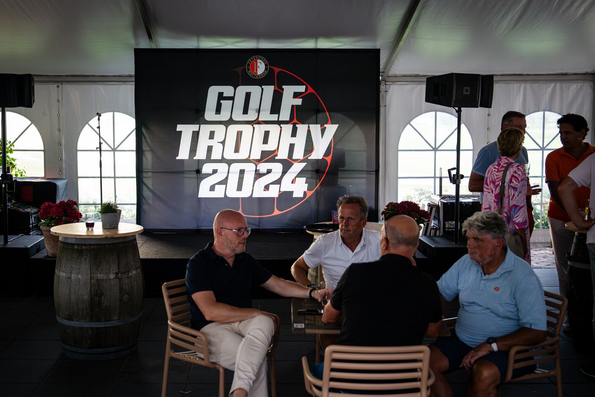Golf Trophy '24