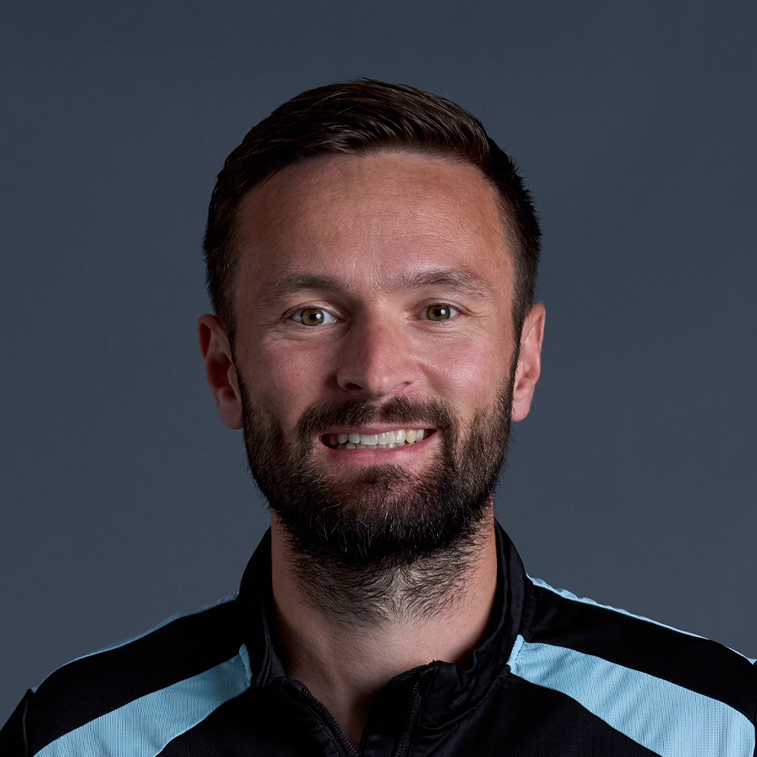 Portret van Frank Boer