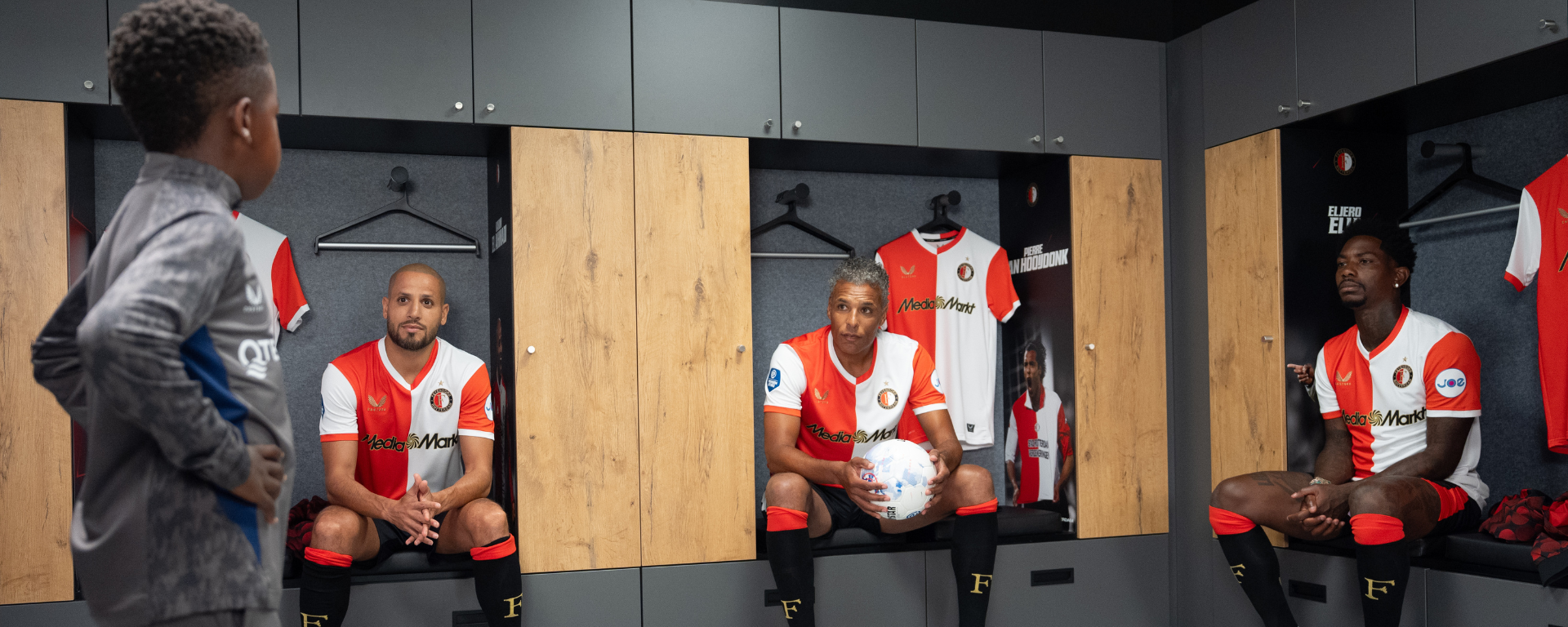 Feyenoord Legends