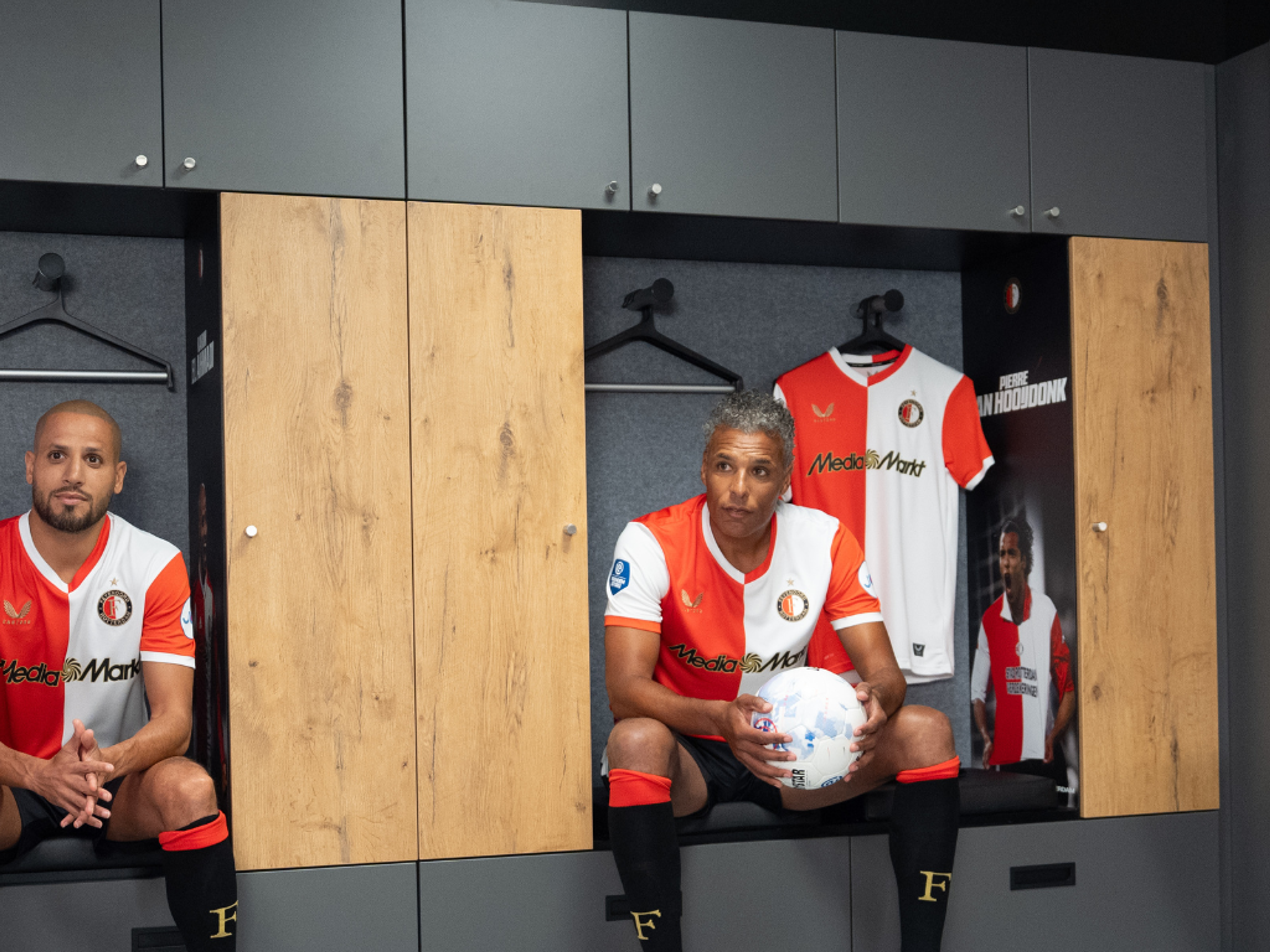 Feyenoord Legends