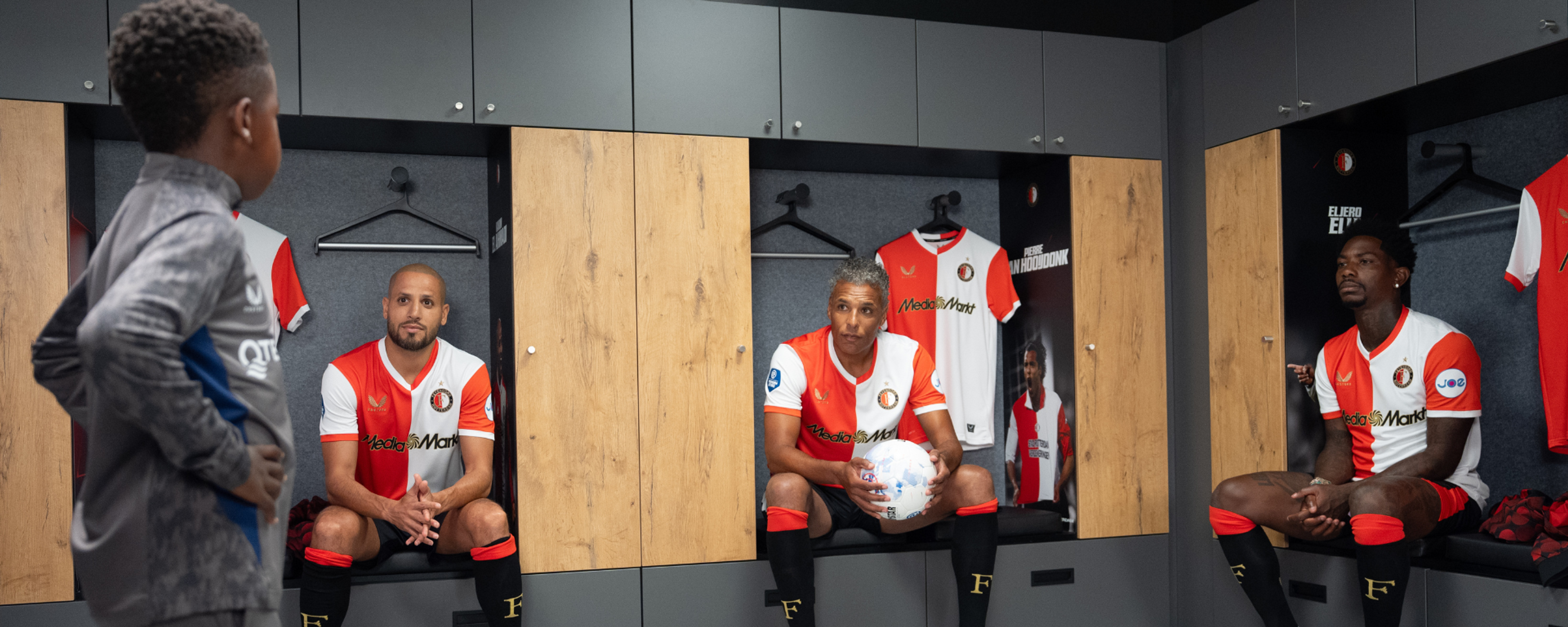 Feyenoord Legends