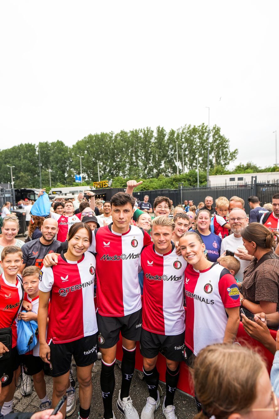 Feyenoord Festival