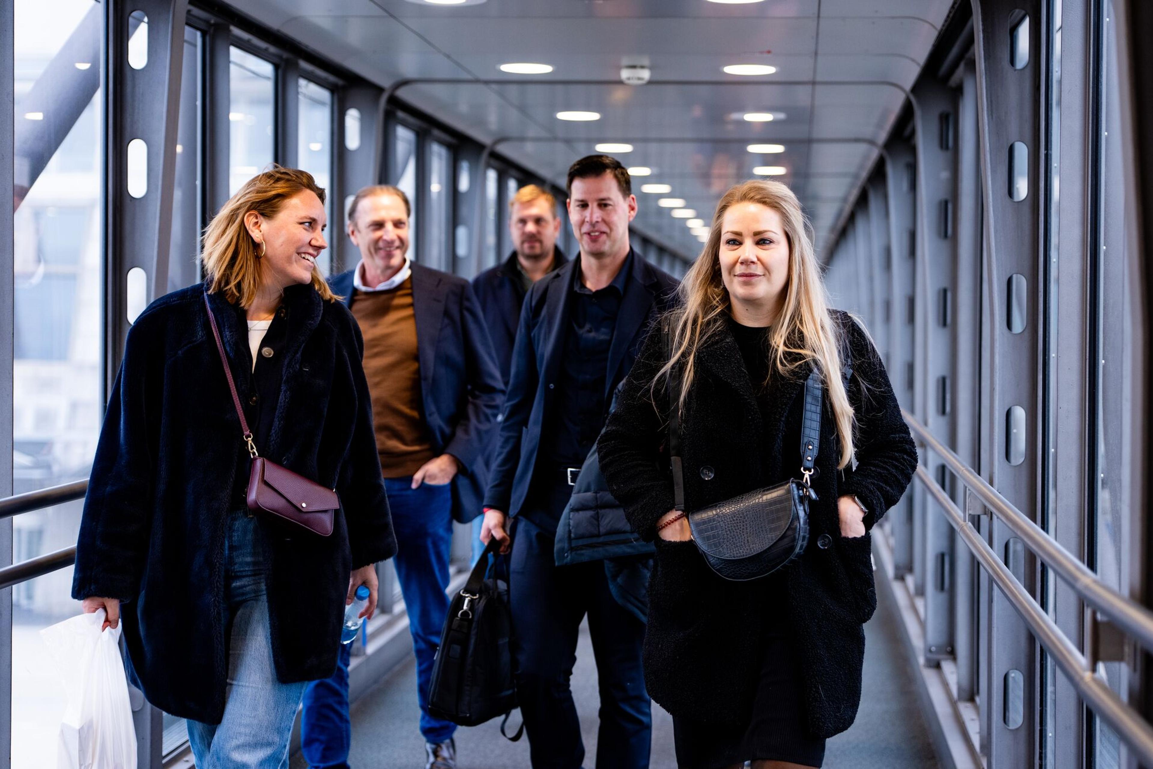 Business reis Stuttgart