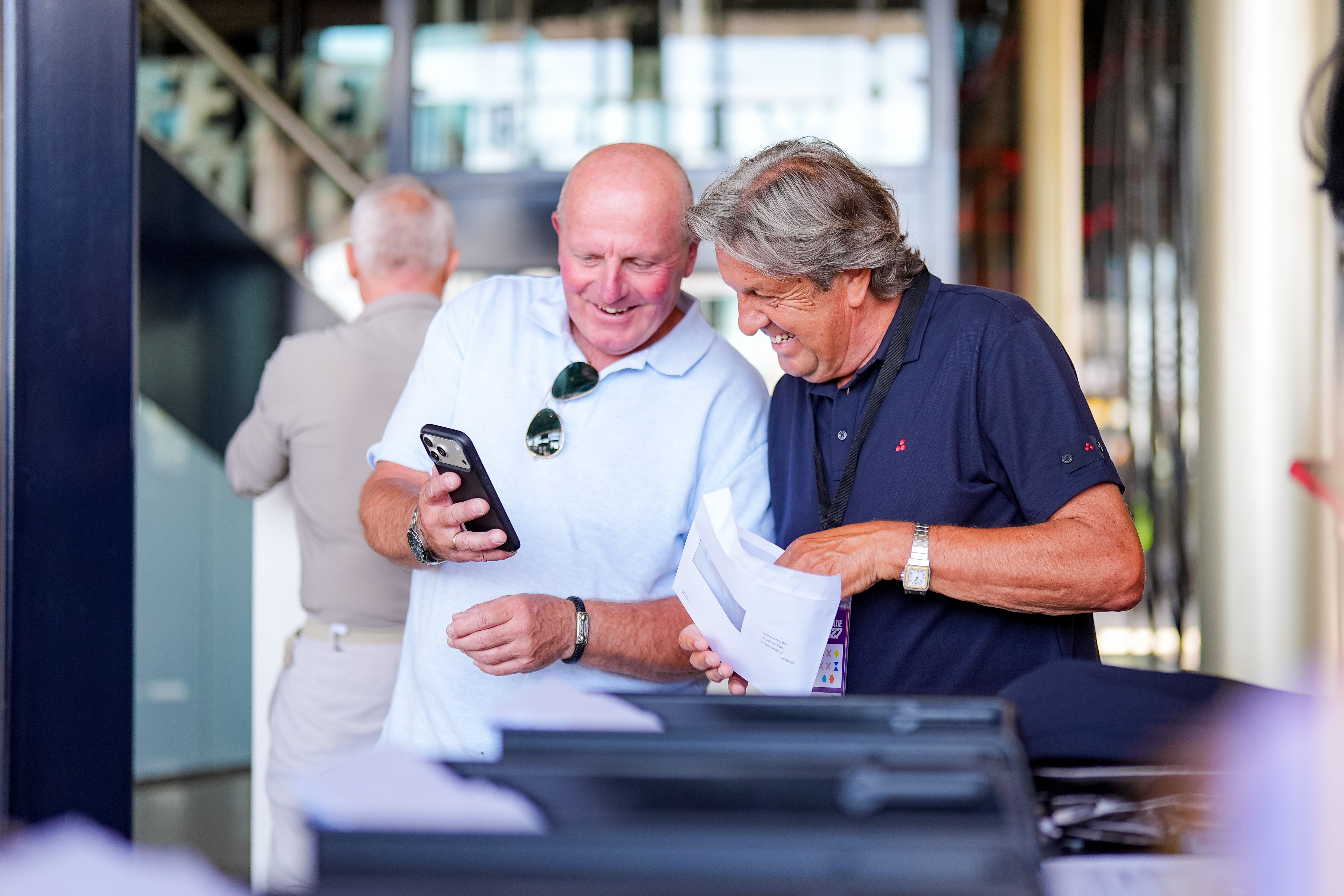Feyenoord Legends 2026