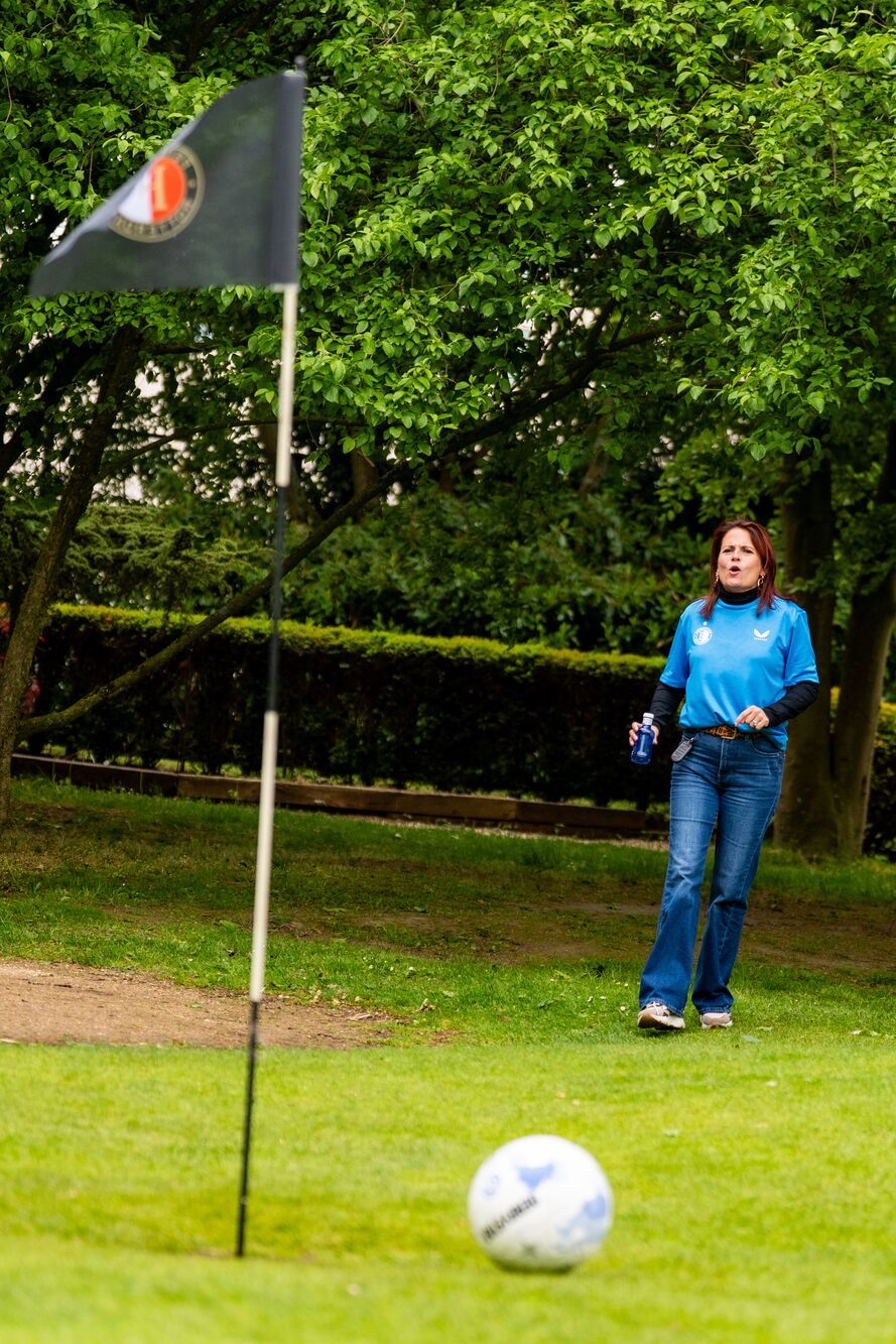FBC Voetgolf