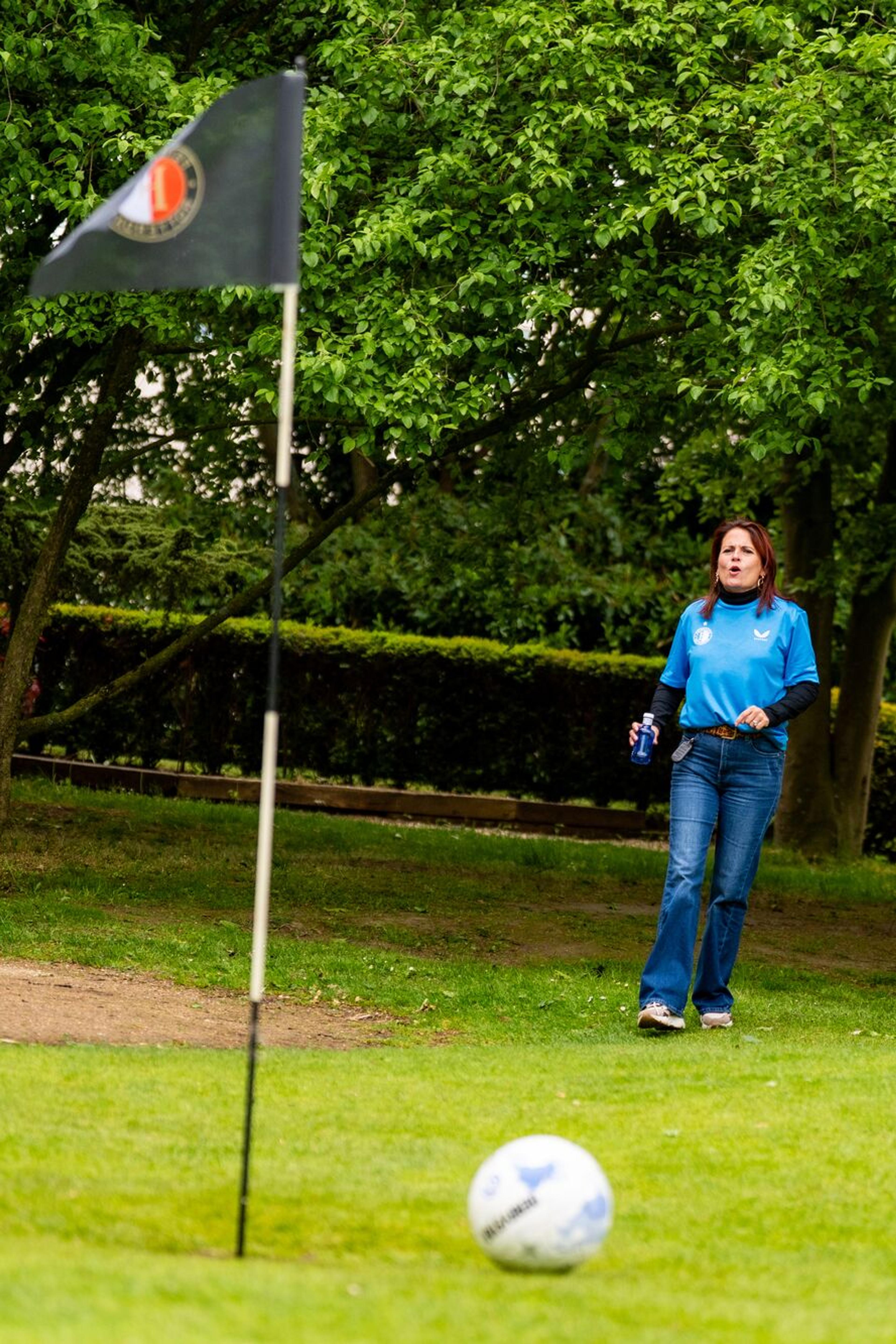 FBC Voetgolf