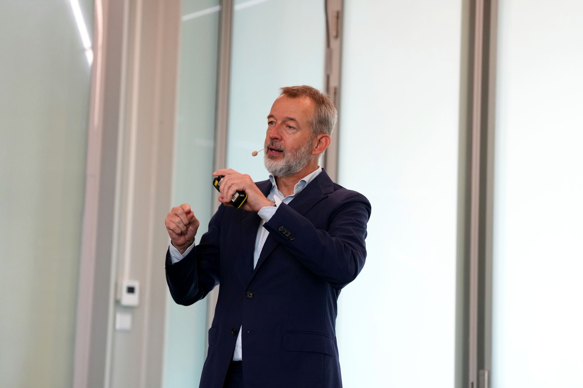 FBC-event Rotterdamse haven