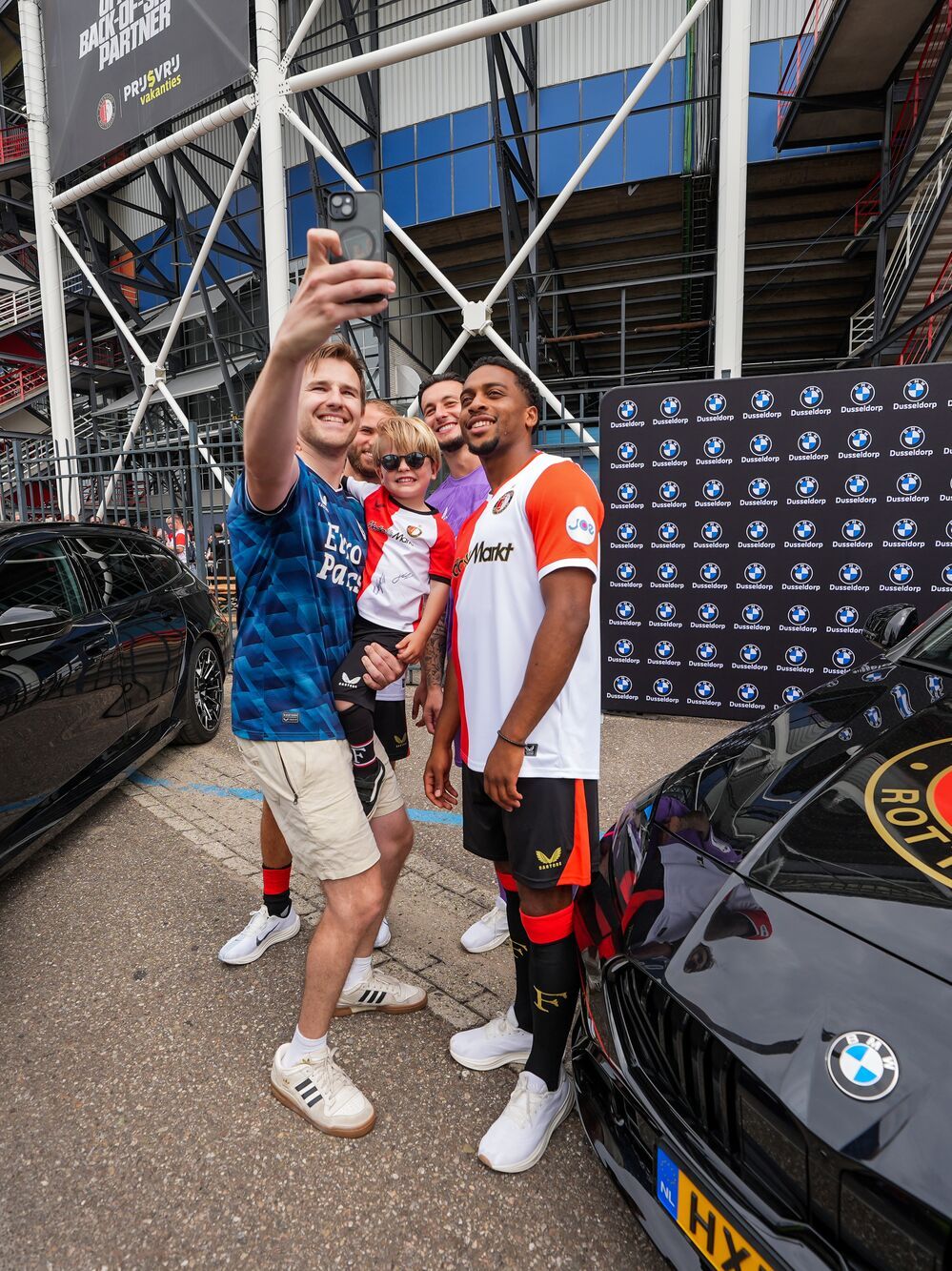 Feyenoord Festival 2025