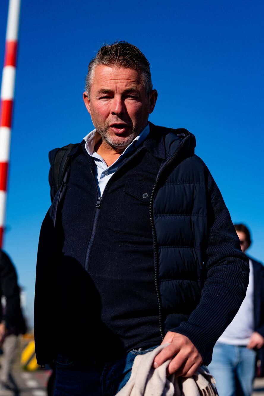 Business reis Stuttgart