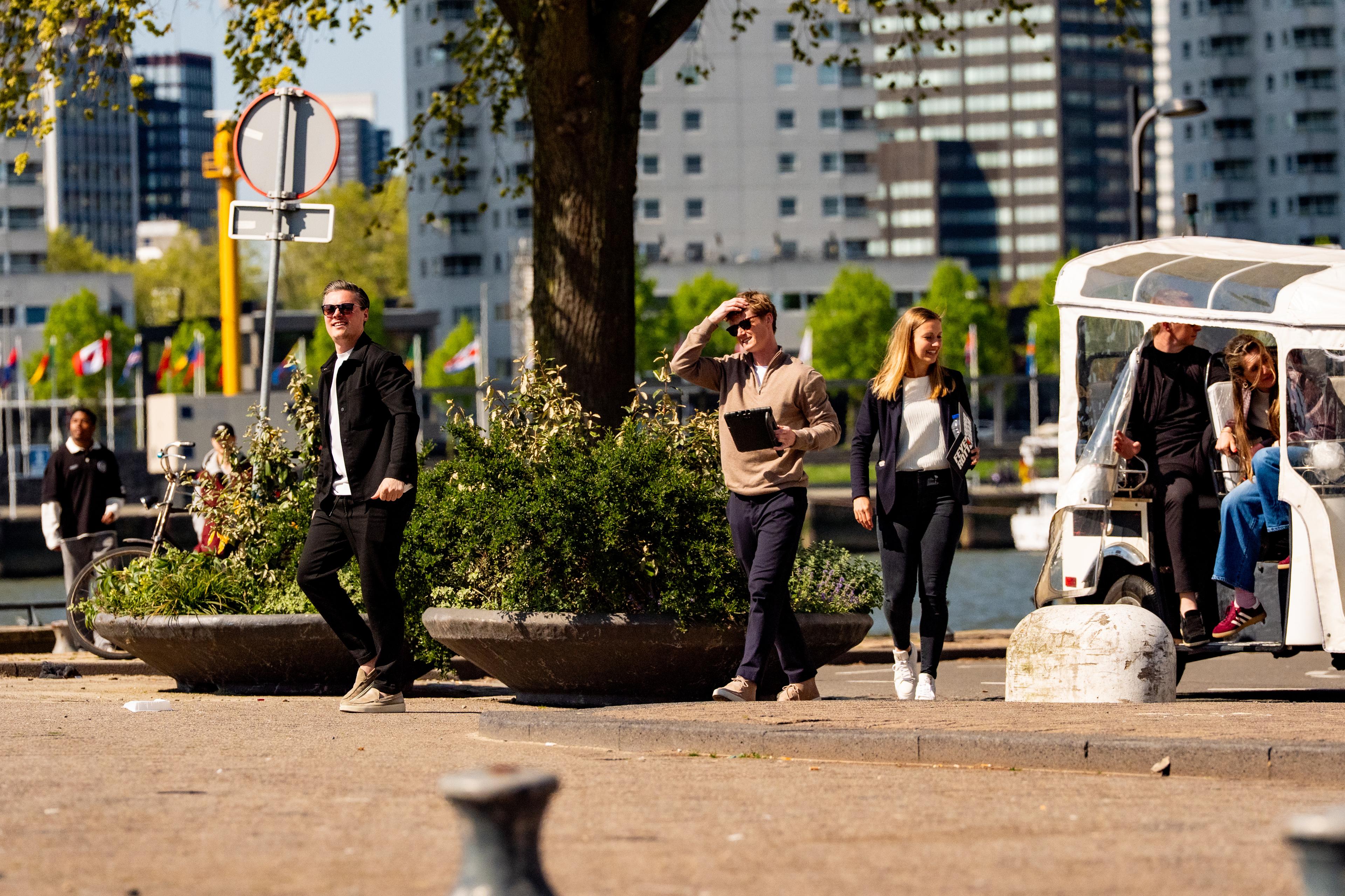 FBC Tuktuk challenge