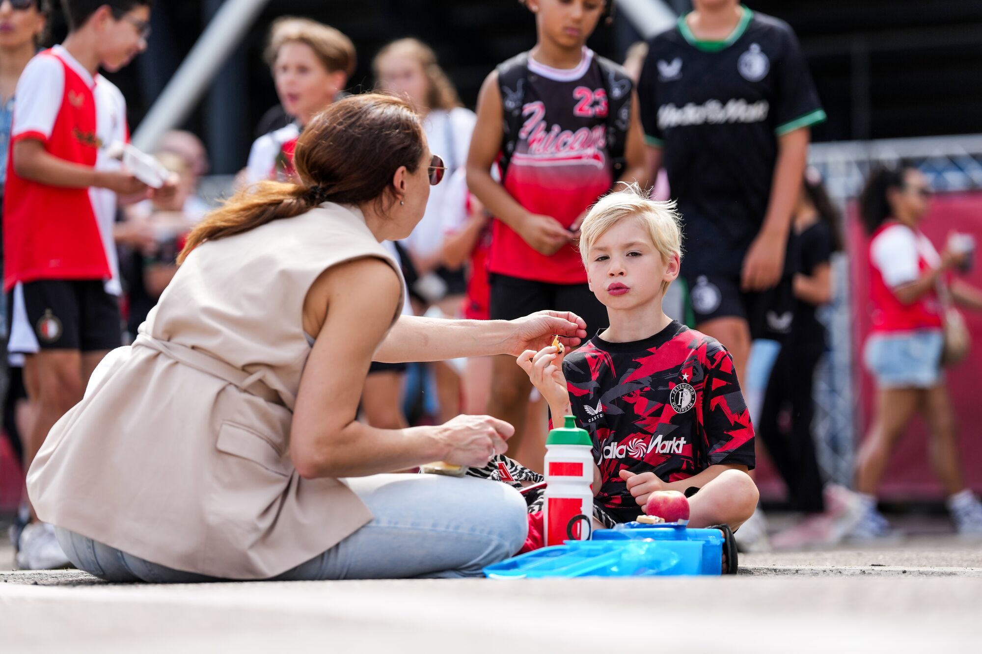 Feyenoord Festival 2025
