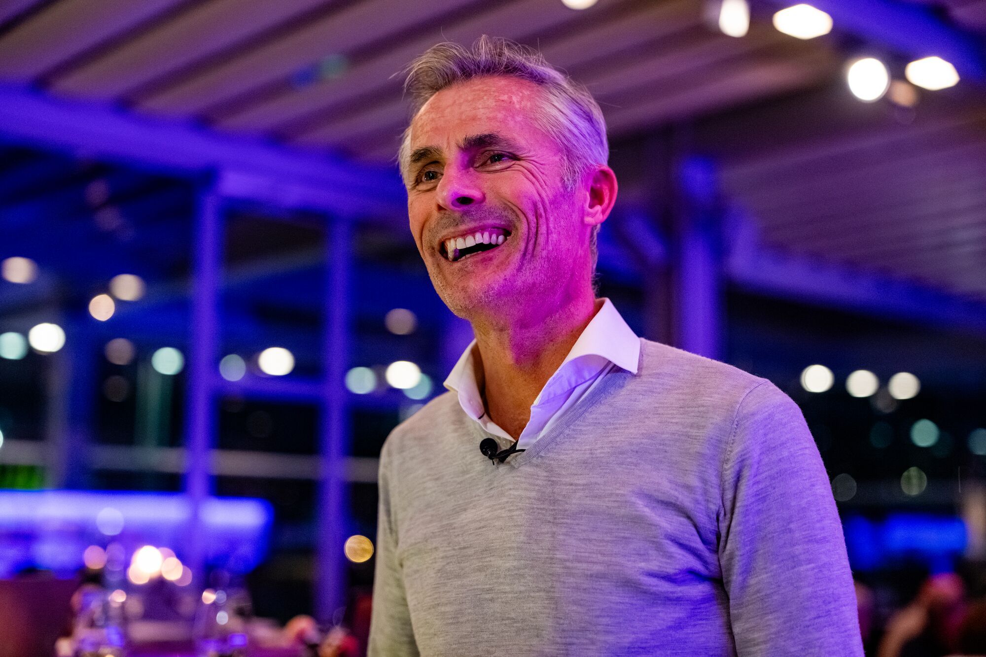 Business reis Stuttgart