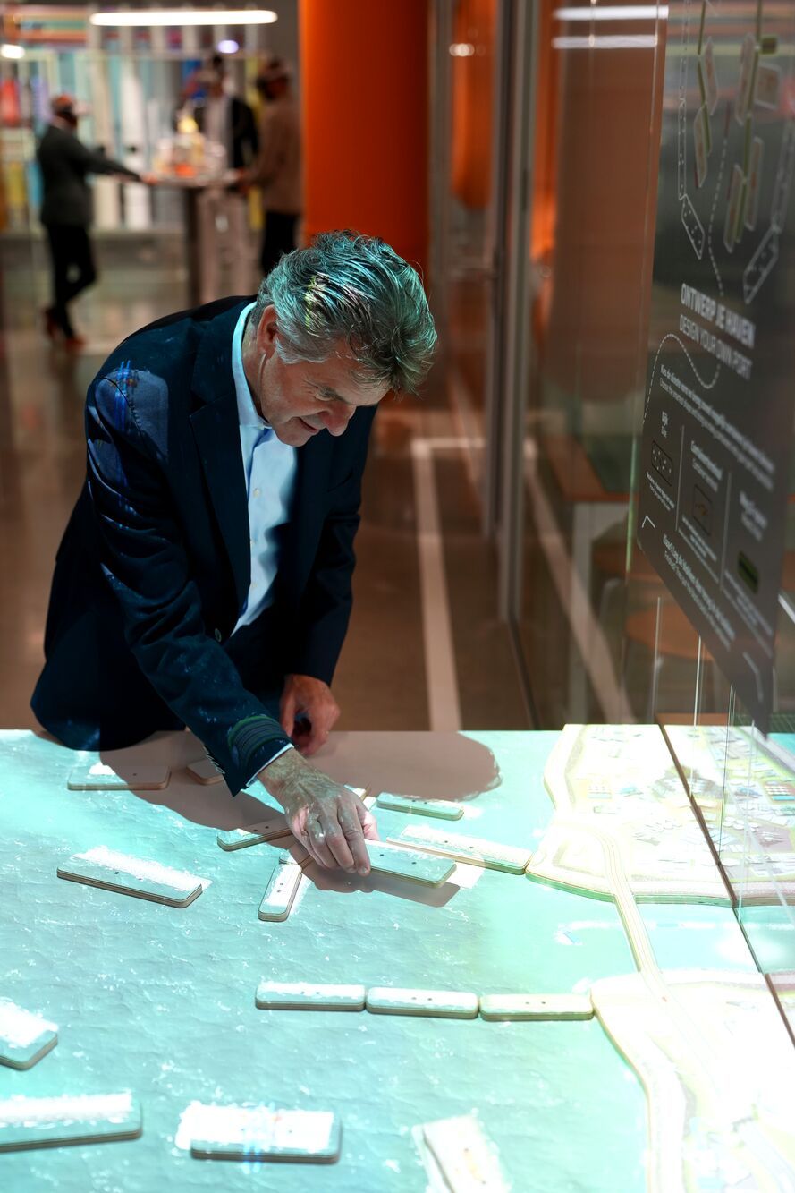 FBC-event Rotterdamse haven