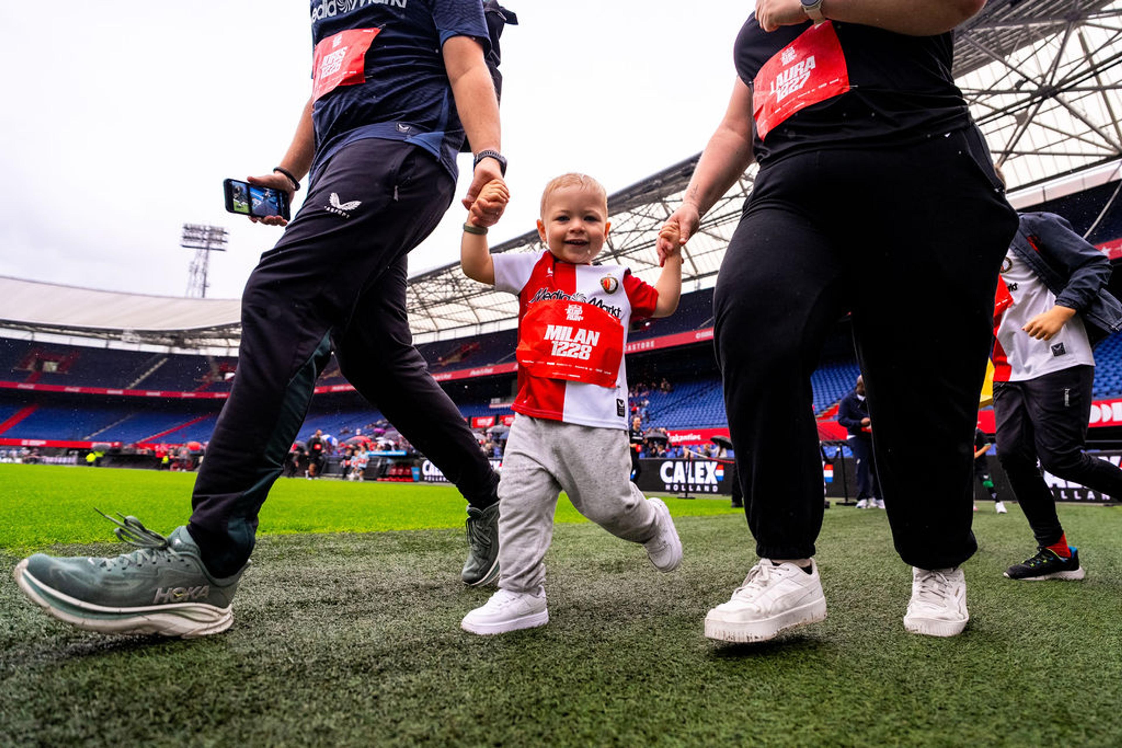 De Kuip Run 2026