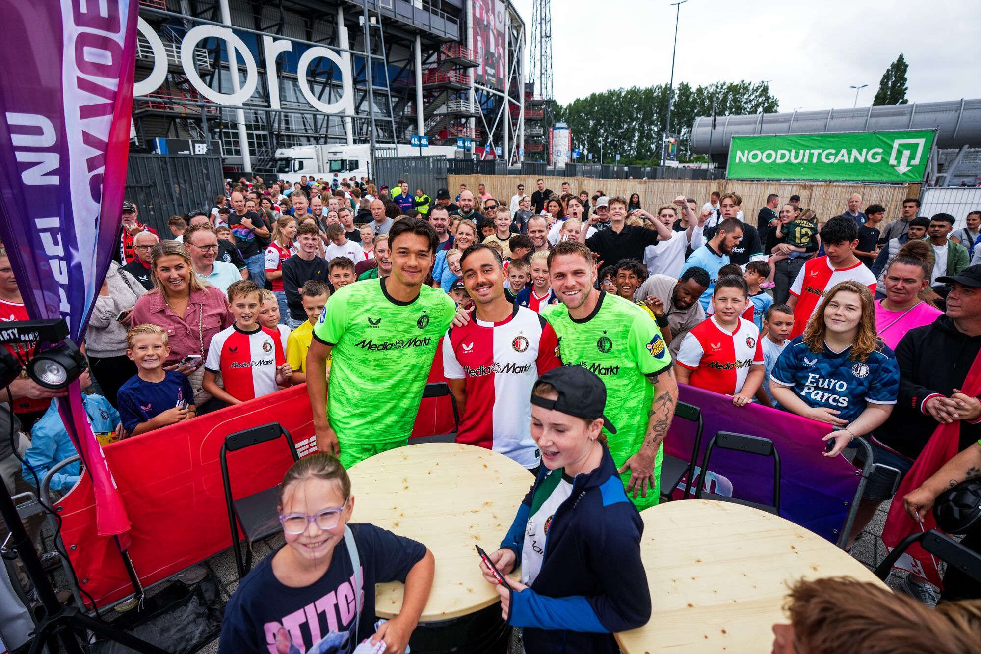 Feyenoord Festival