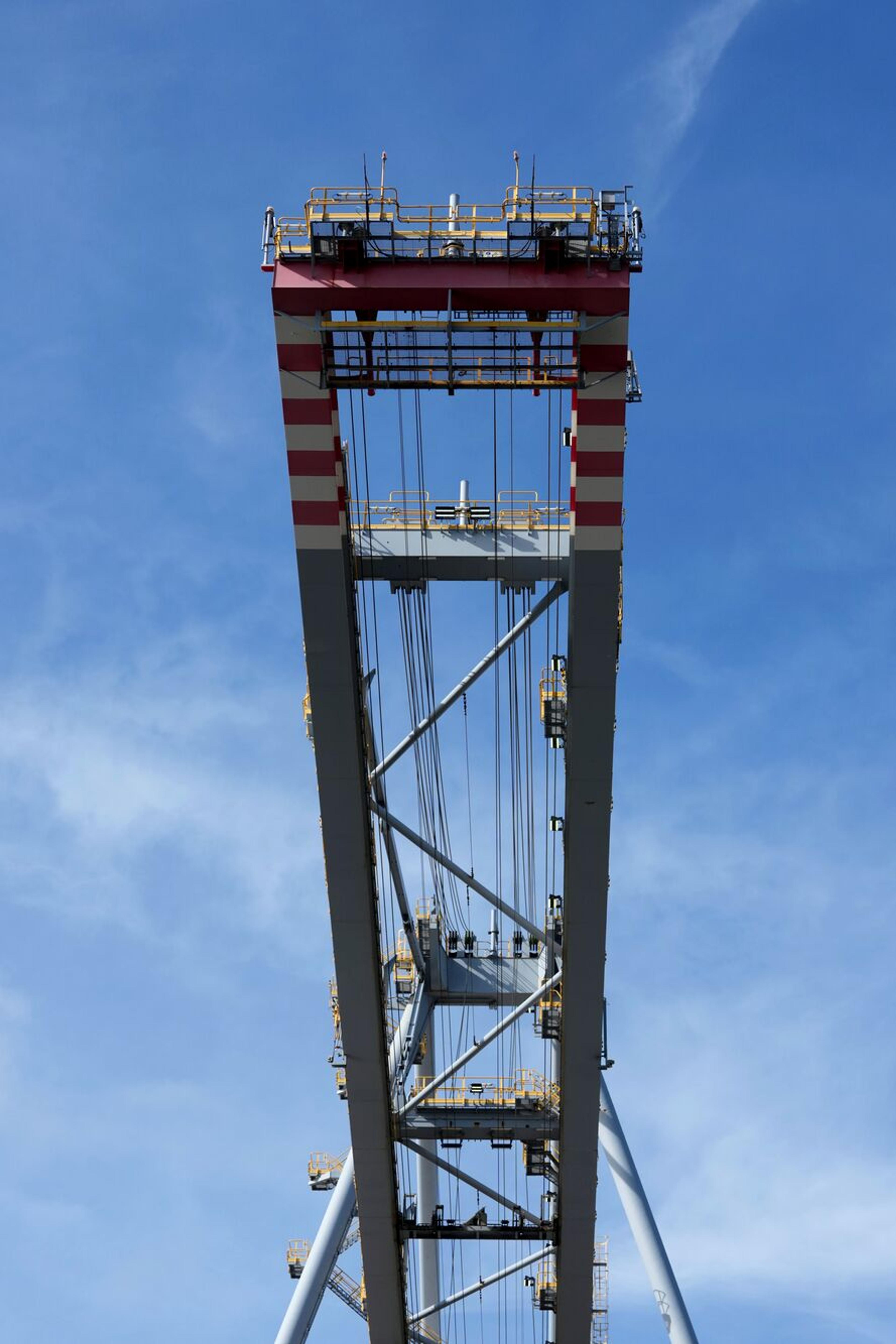 FBC-event Rotterdamse haven
