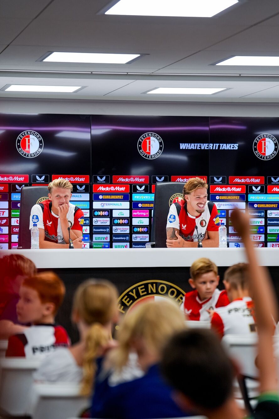 Feyenoord Festival