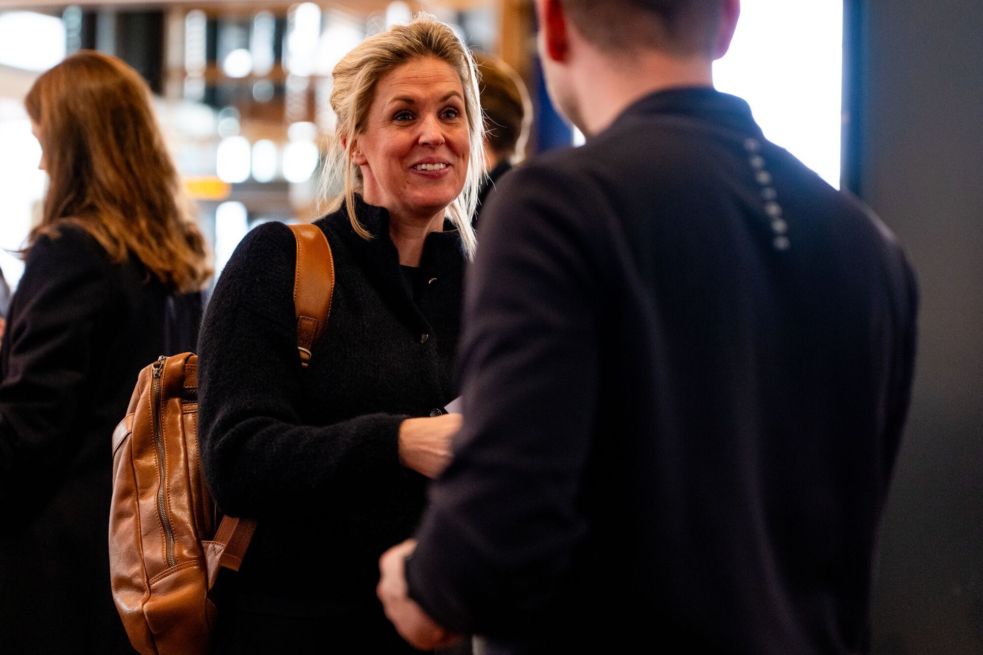 Business reis Stuttgart