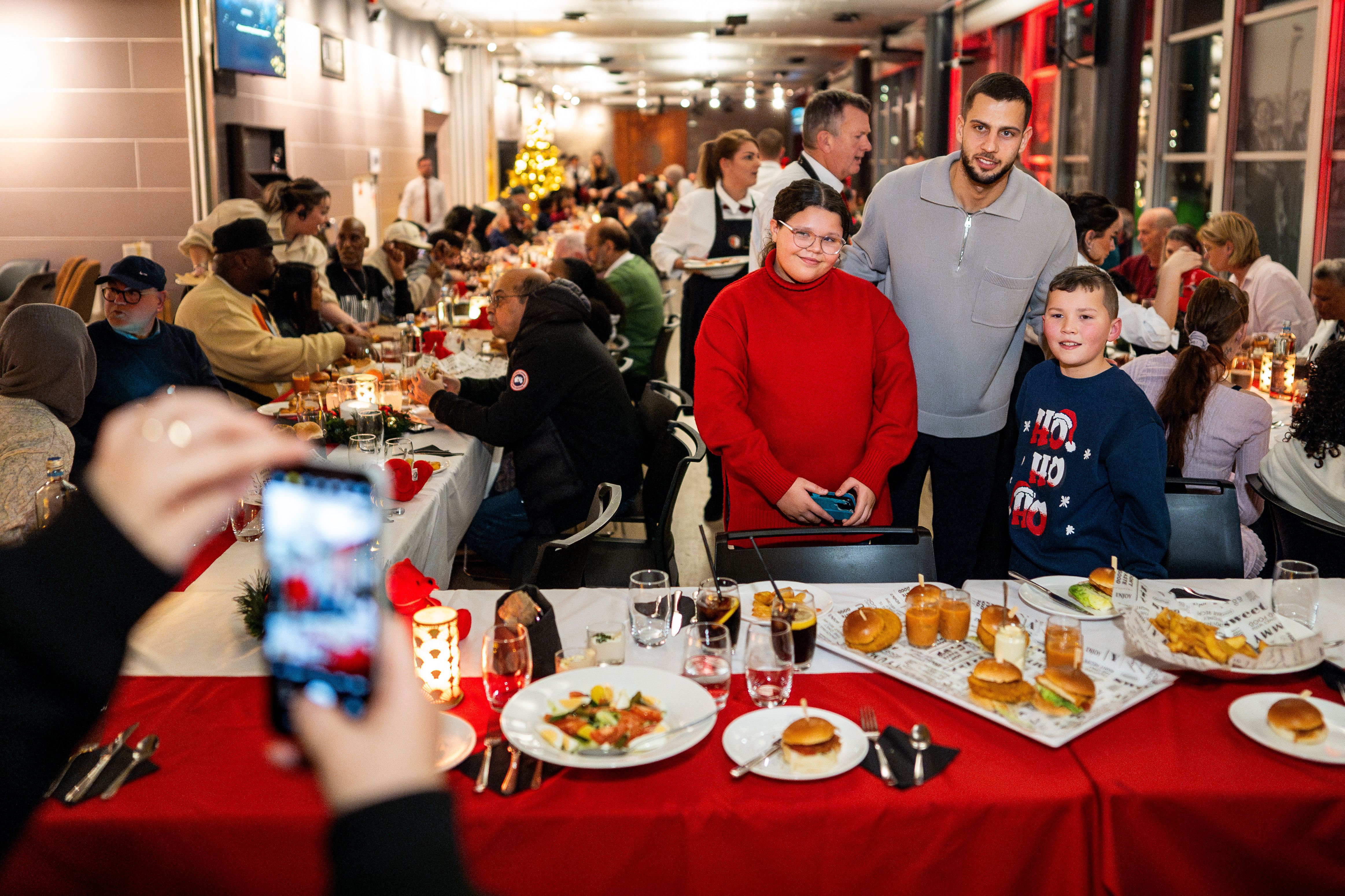 kerstdiner gallery 181224