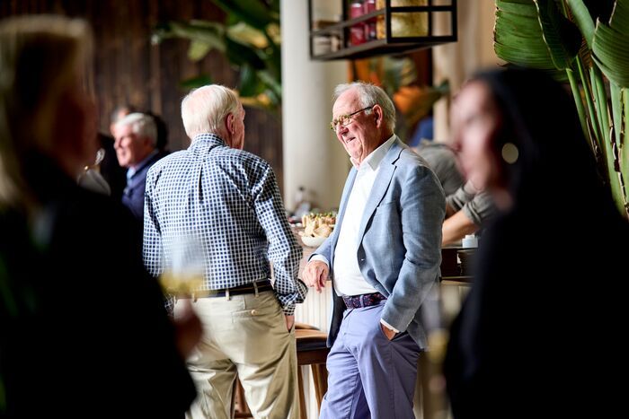 Feyenoord Legends Seizoensafsluiting