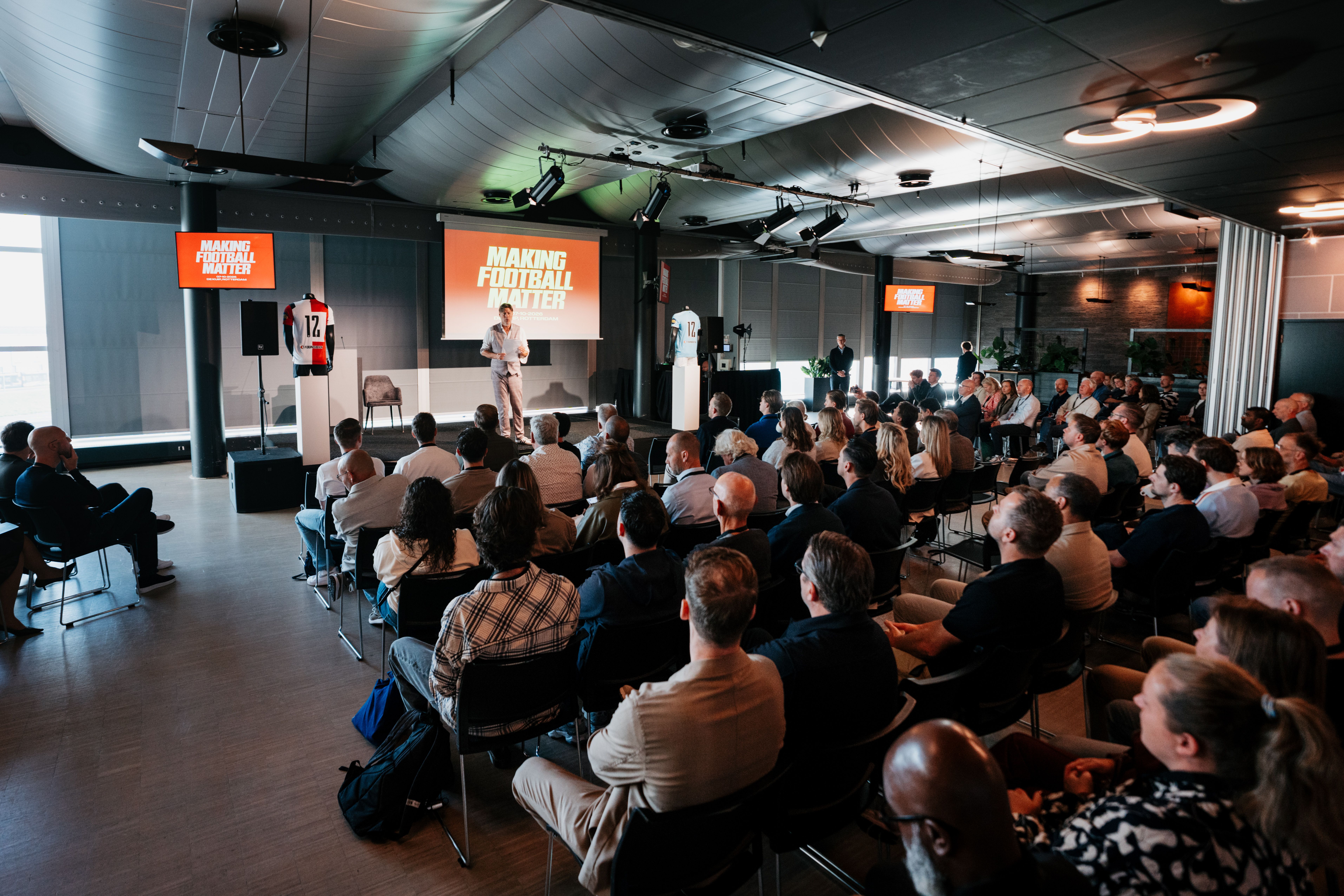 Conferentie