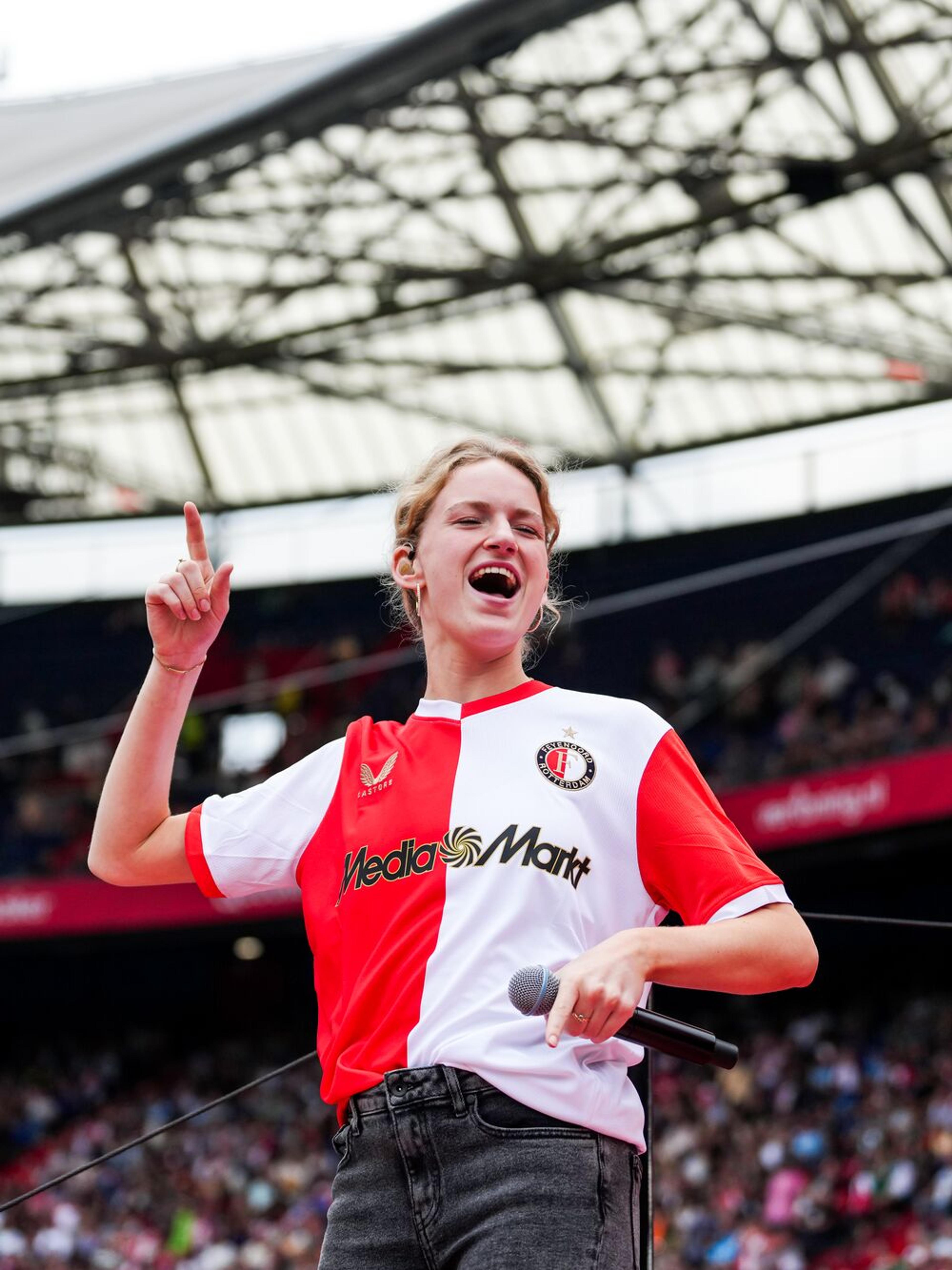 Feyenoord Festival 2025