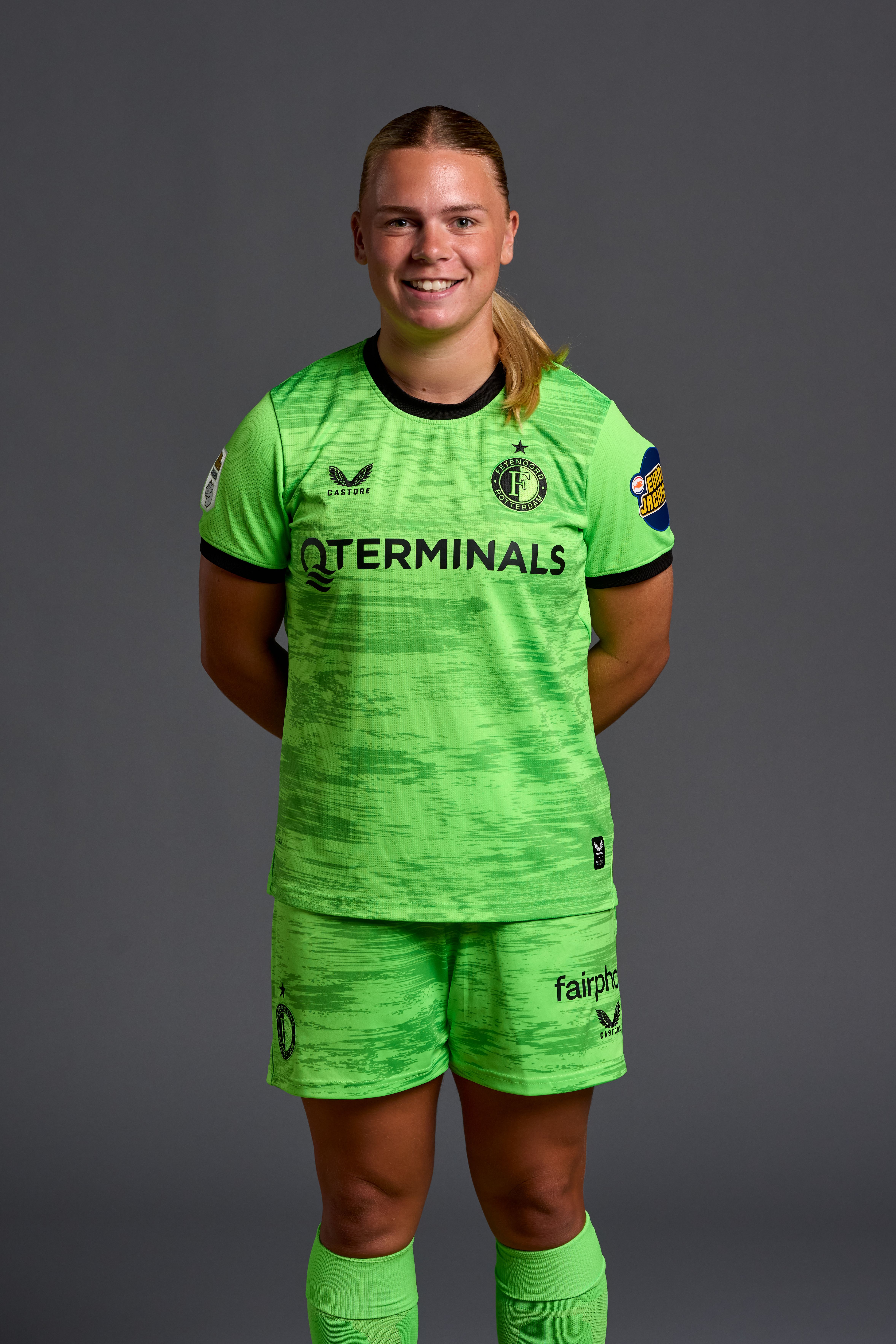 Claire Dinkla 