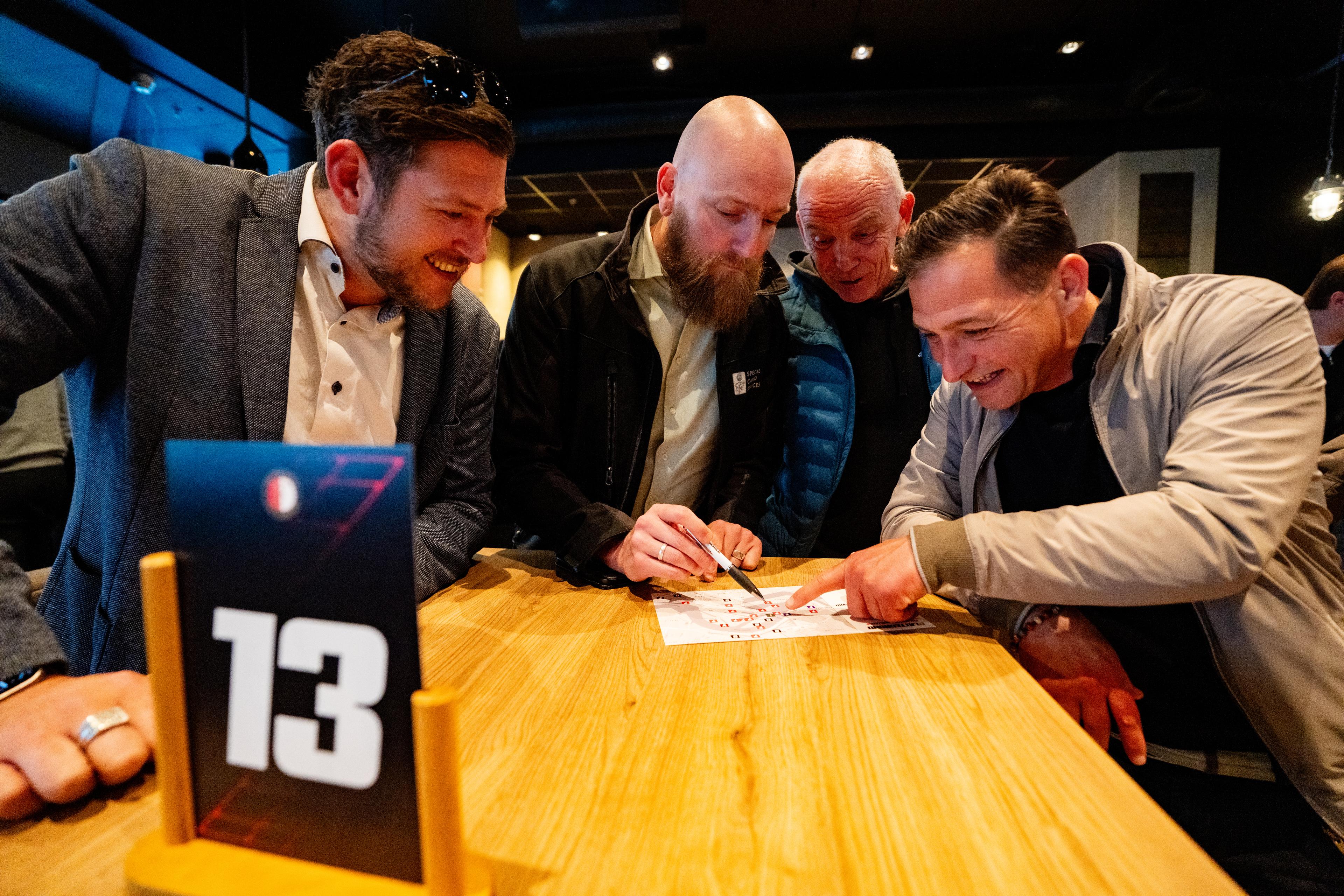 FBC Tuktuk challenge