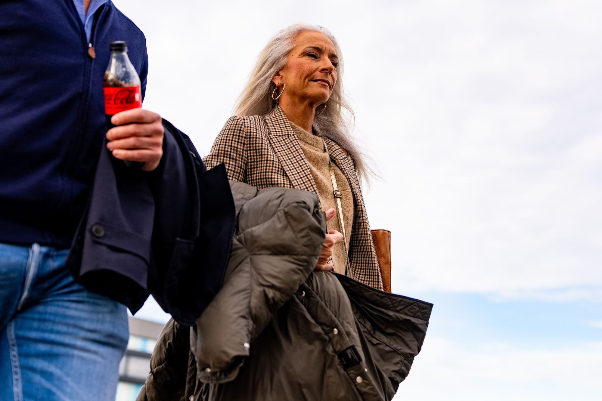 Business reis Stuttgart