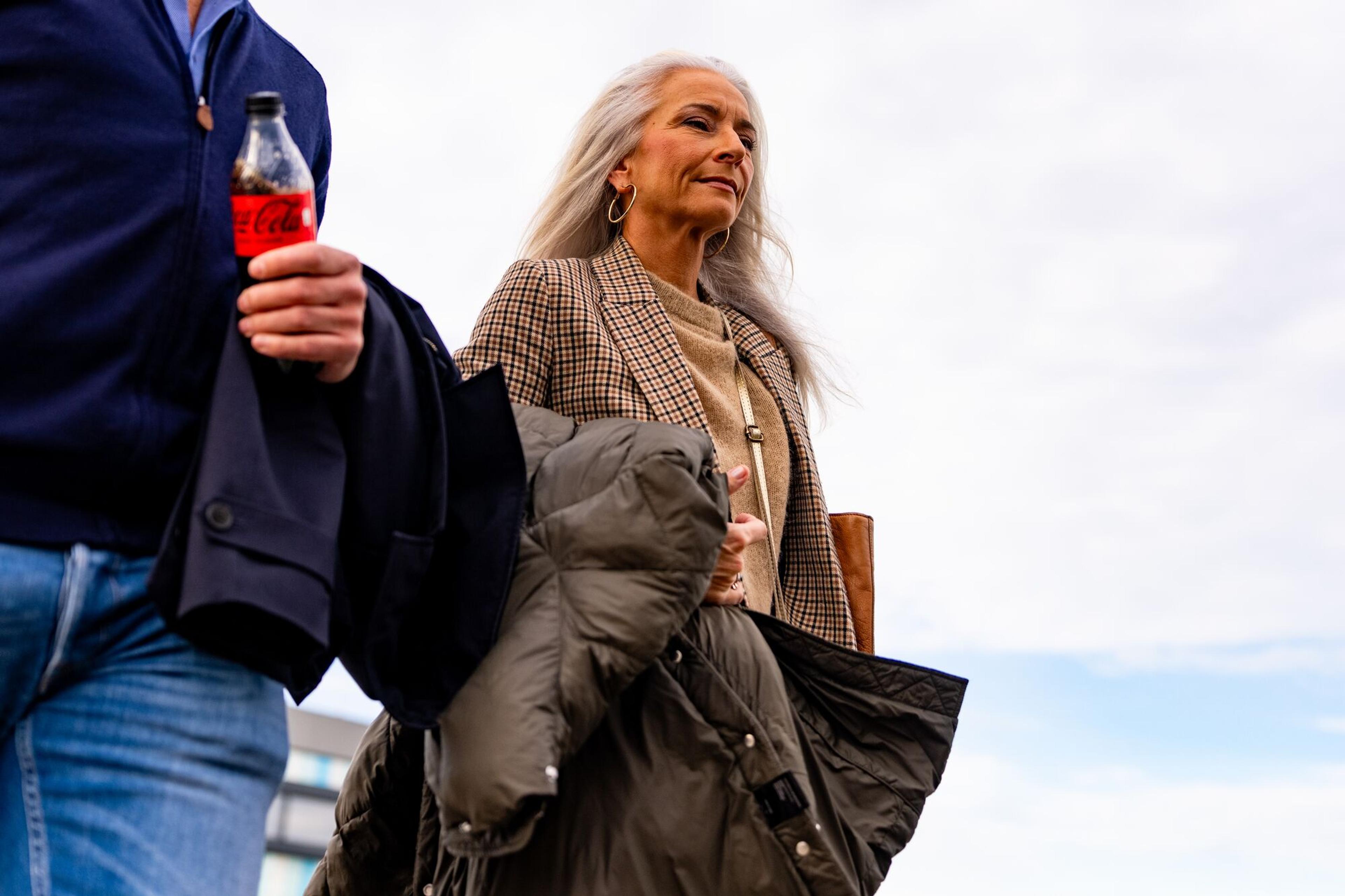 Business reis Stuttgart