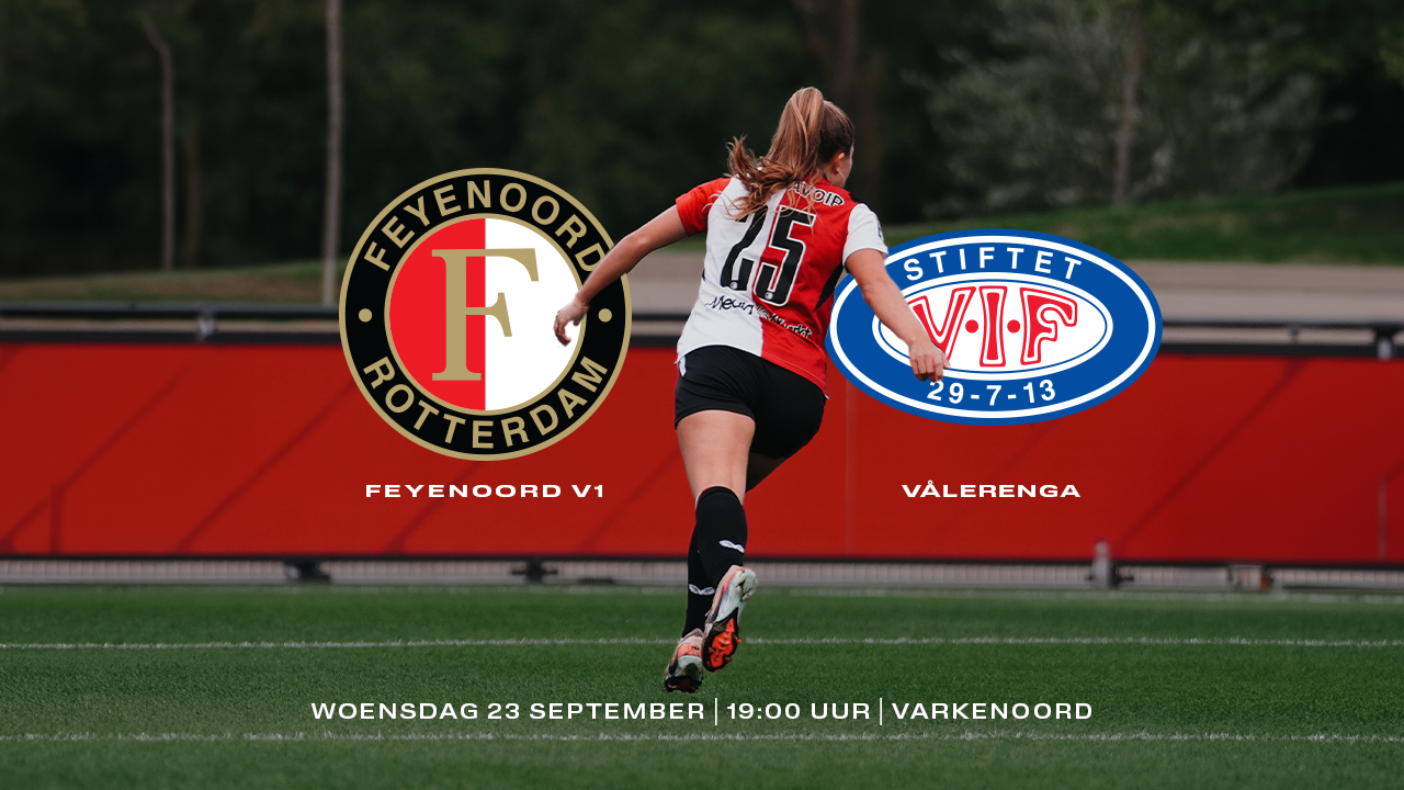 feyenoord vrouwen 1 mobile