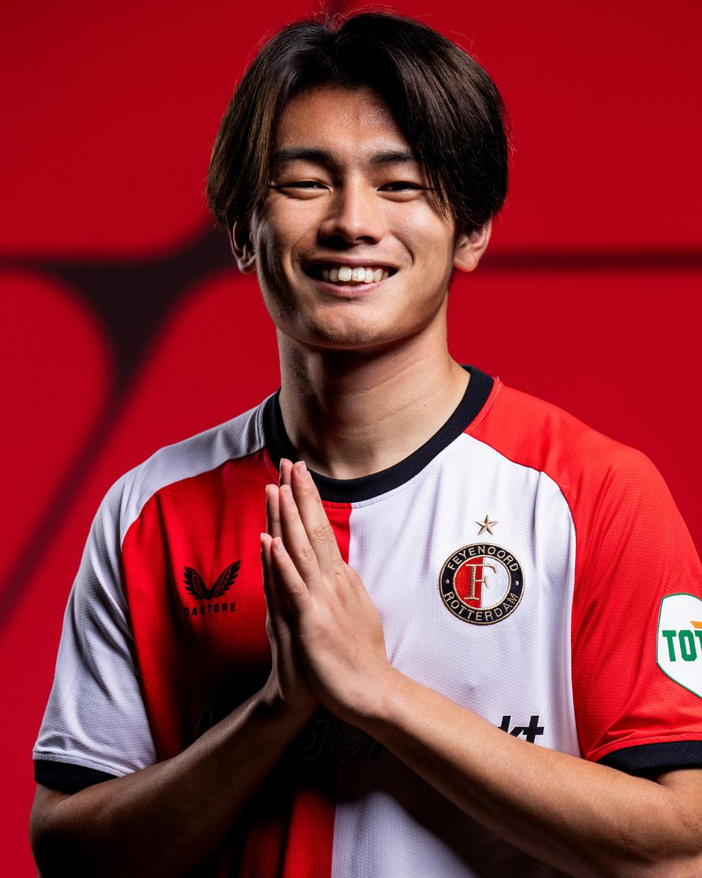 Selection of Feyenoord 1 Selection of Feyenoord 1