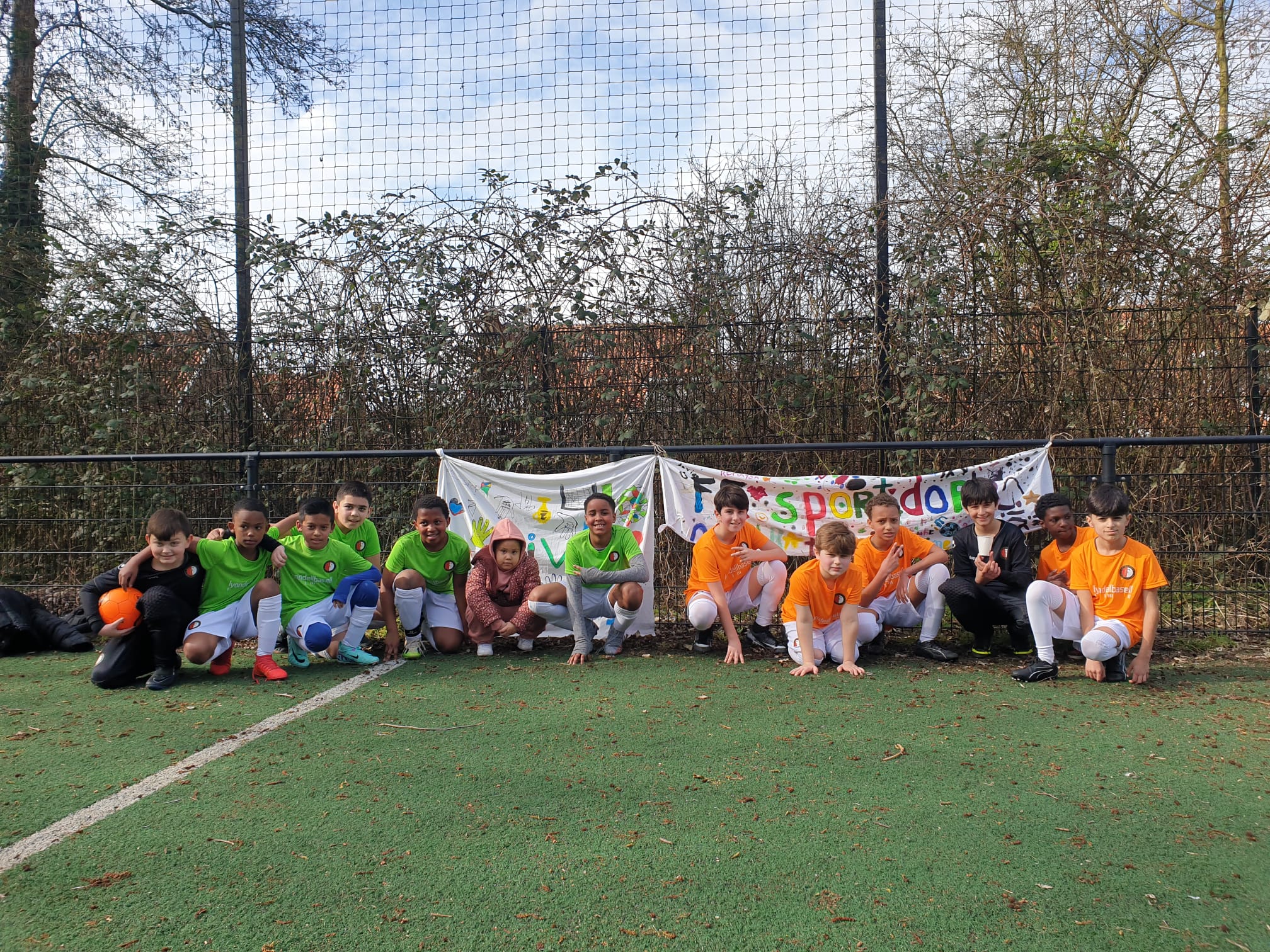 Aanmelden buurtbijdragen