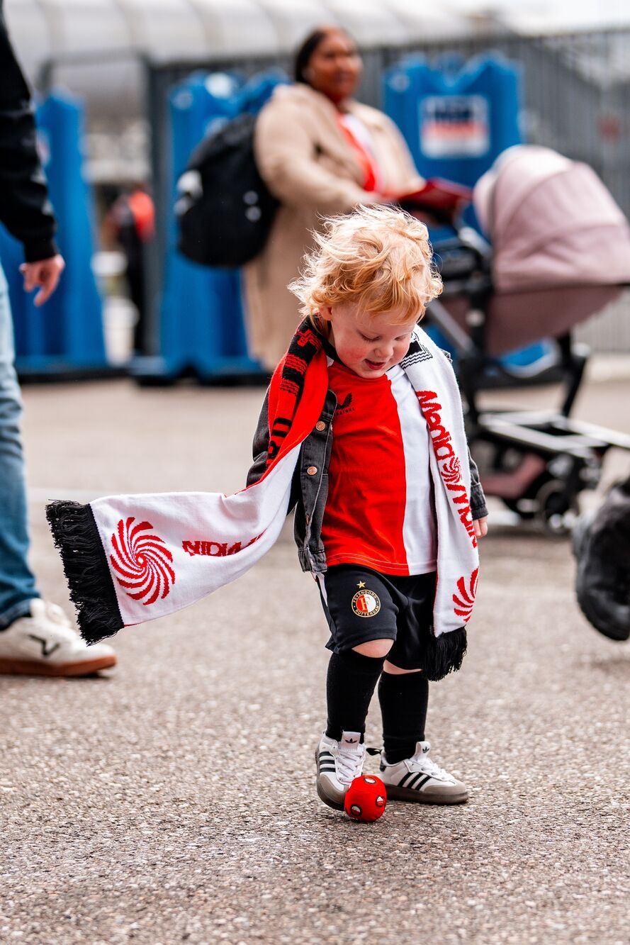 Kameraadjes Voetbalshow 2025
