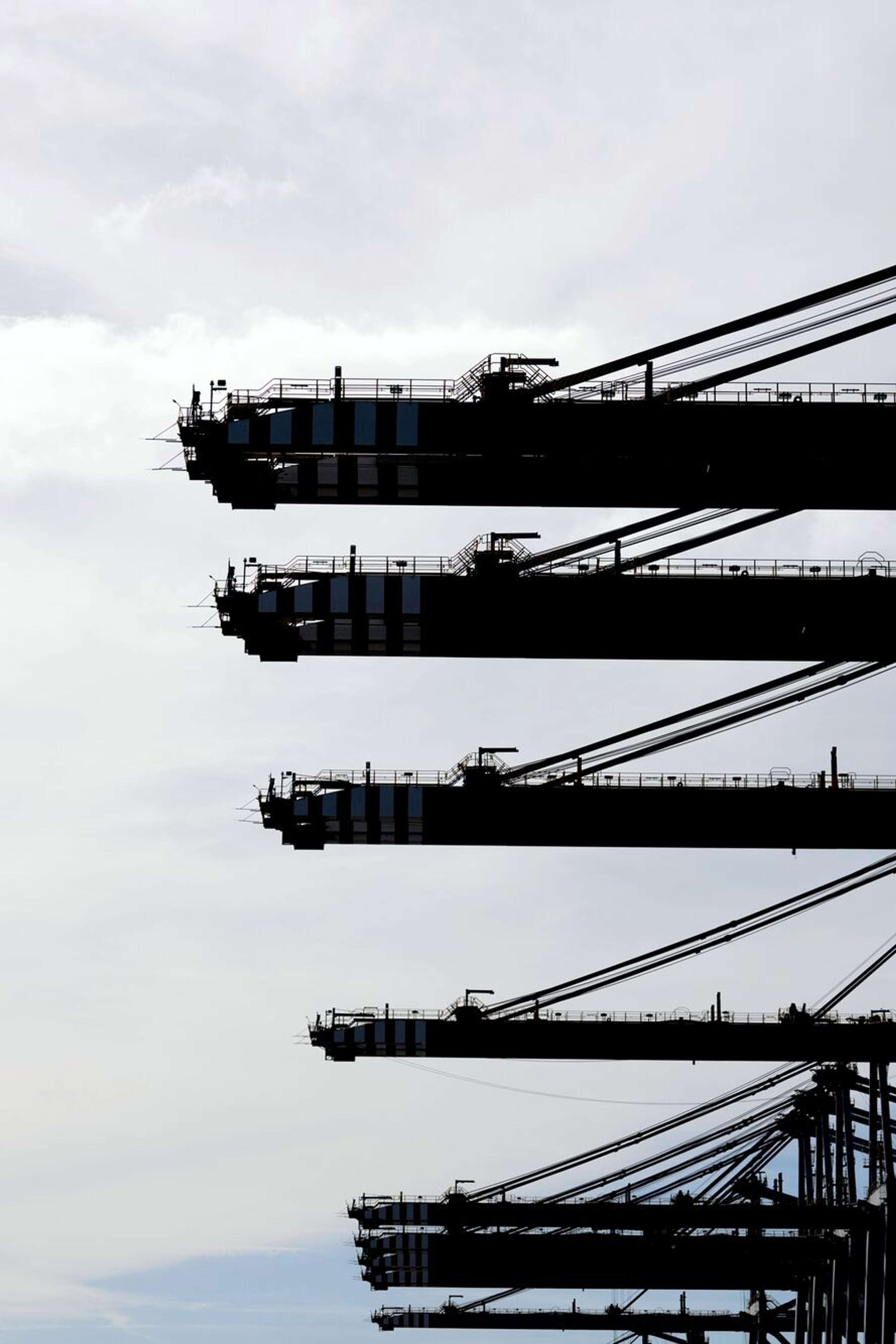 FBC-event Rotterdamse haven